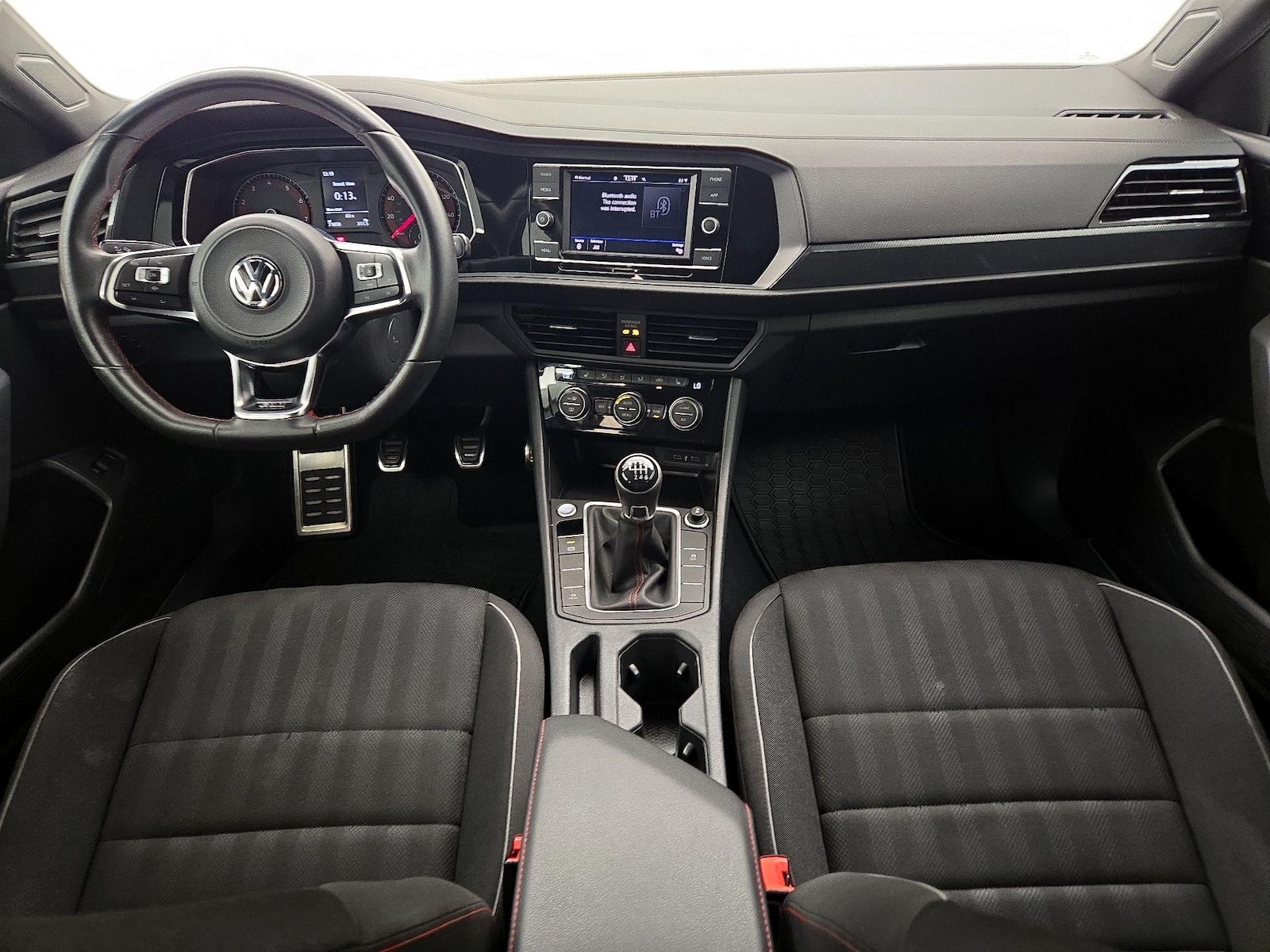 2020 Volkswagen Jetta GLI S - Photo 10