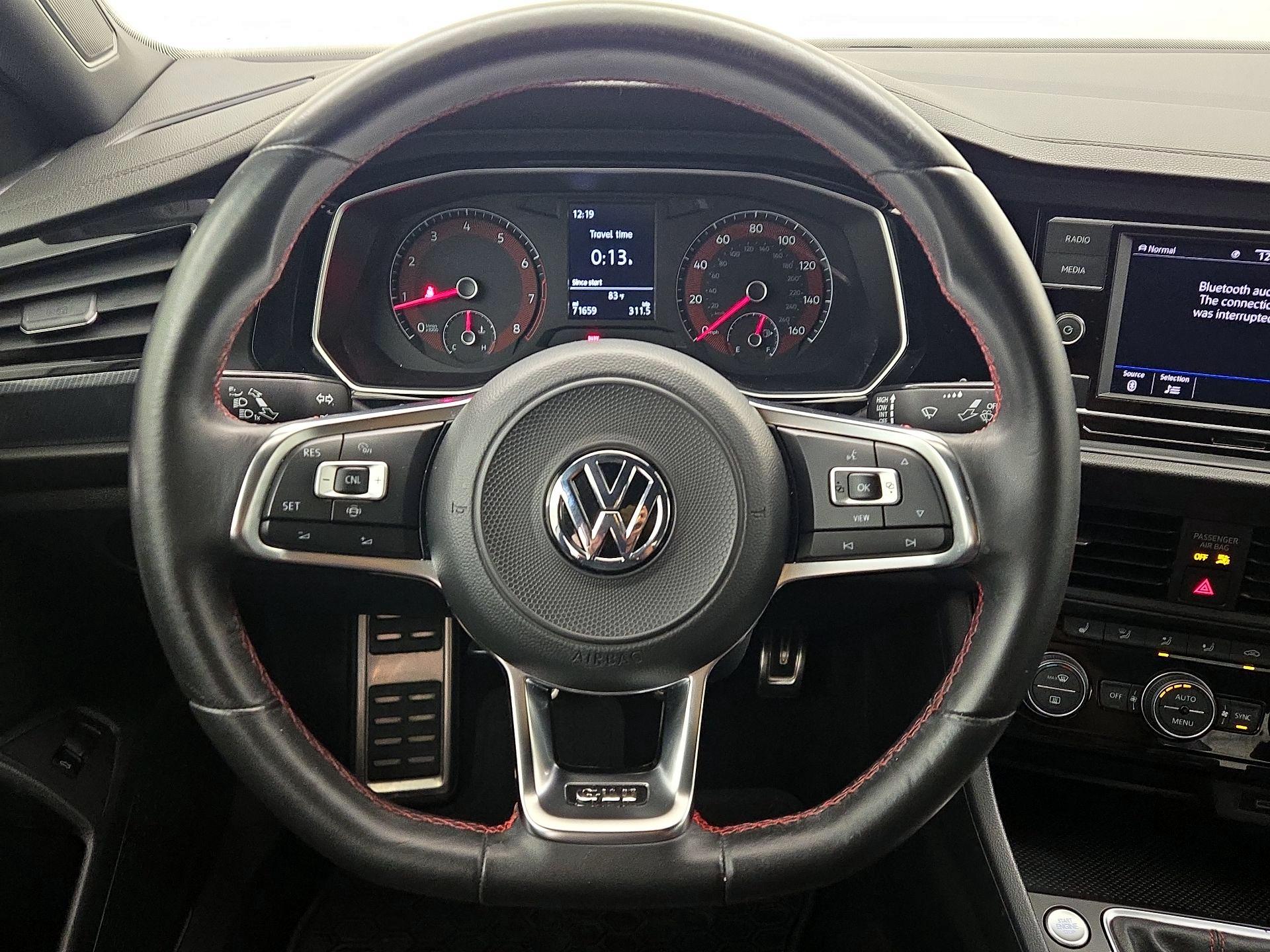 Thumbnail: 2020 Volkswagen Jetta - 10