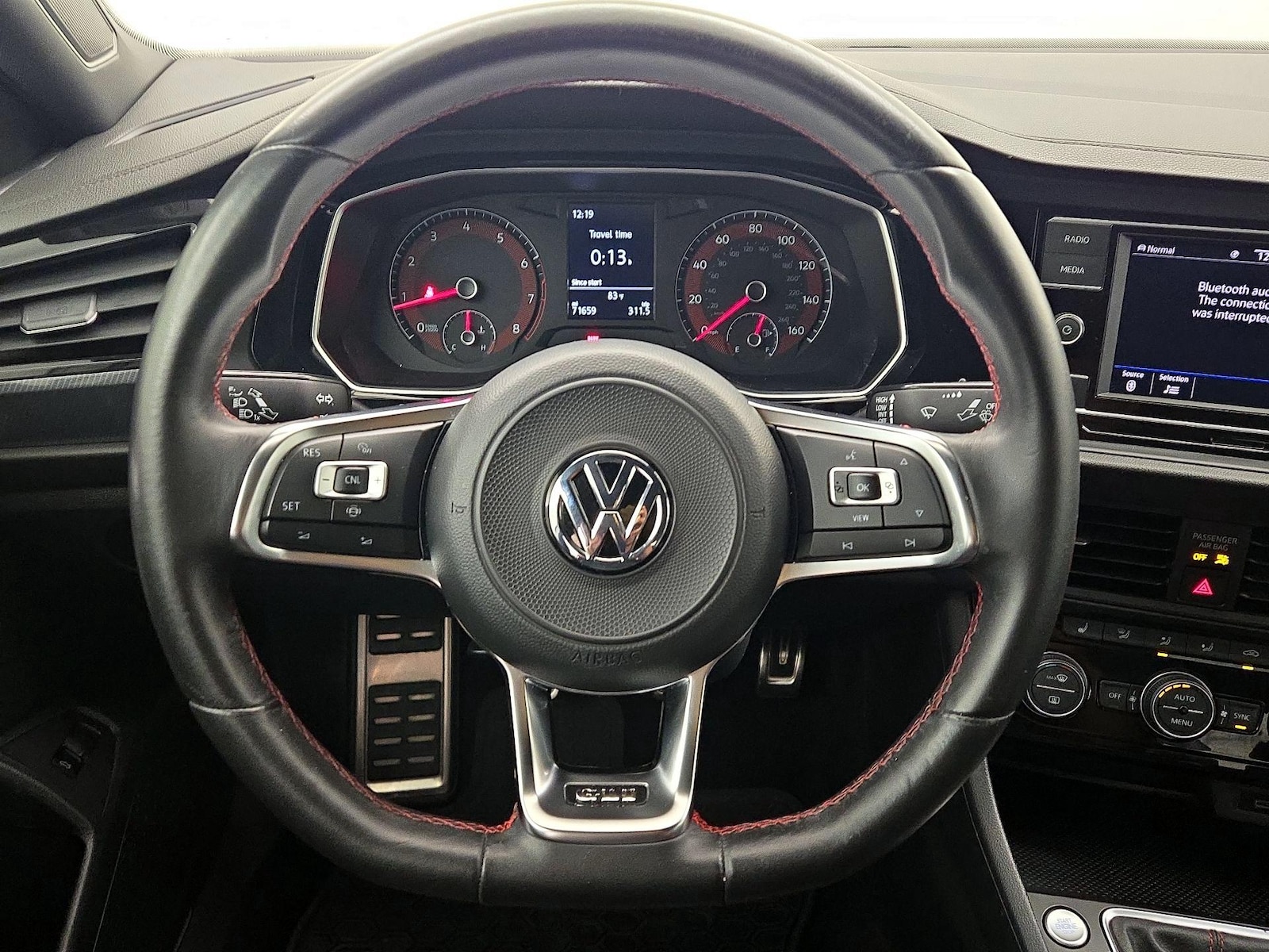2020 Volkswagen Jetta GLI S - Photo 11