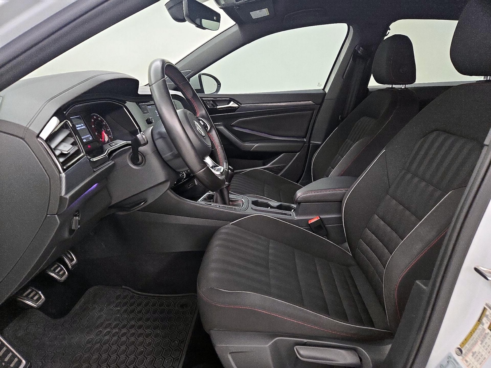 2020 Volkswagen Jetta GLI S - Photo 12