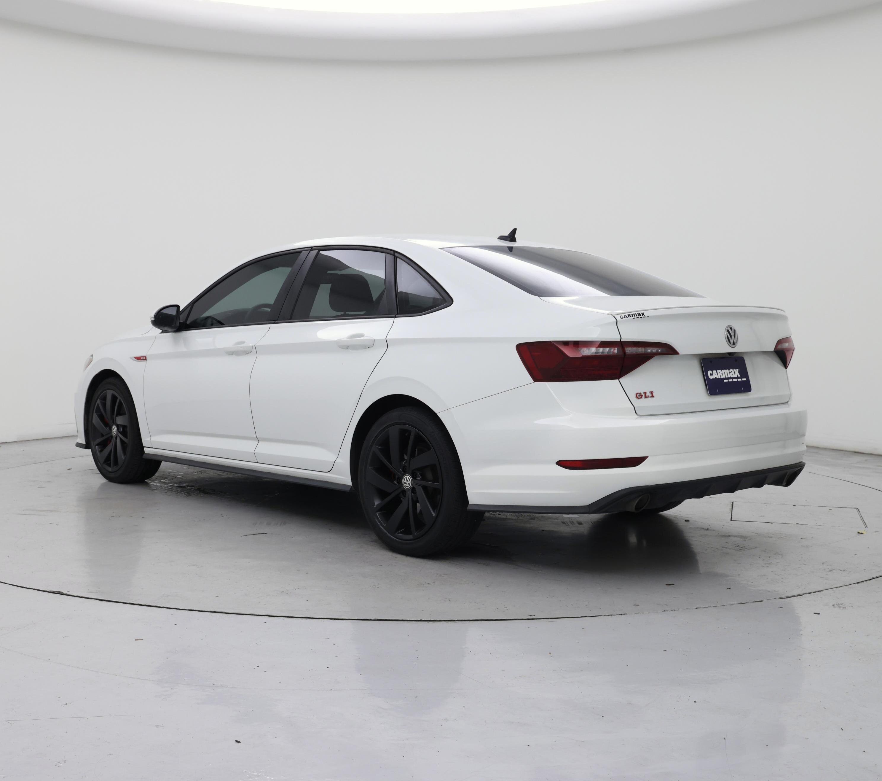 Thumbnail: 2020 Volkswagen Jetta - 2