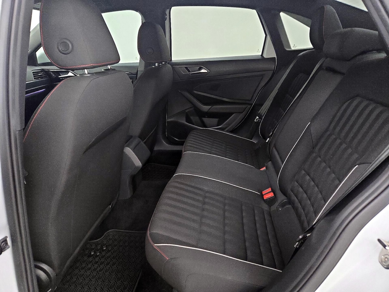 2020 Volkswagen Jetta GLI S - Photo 20