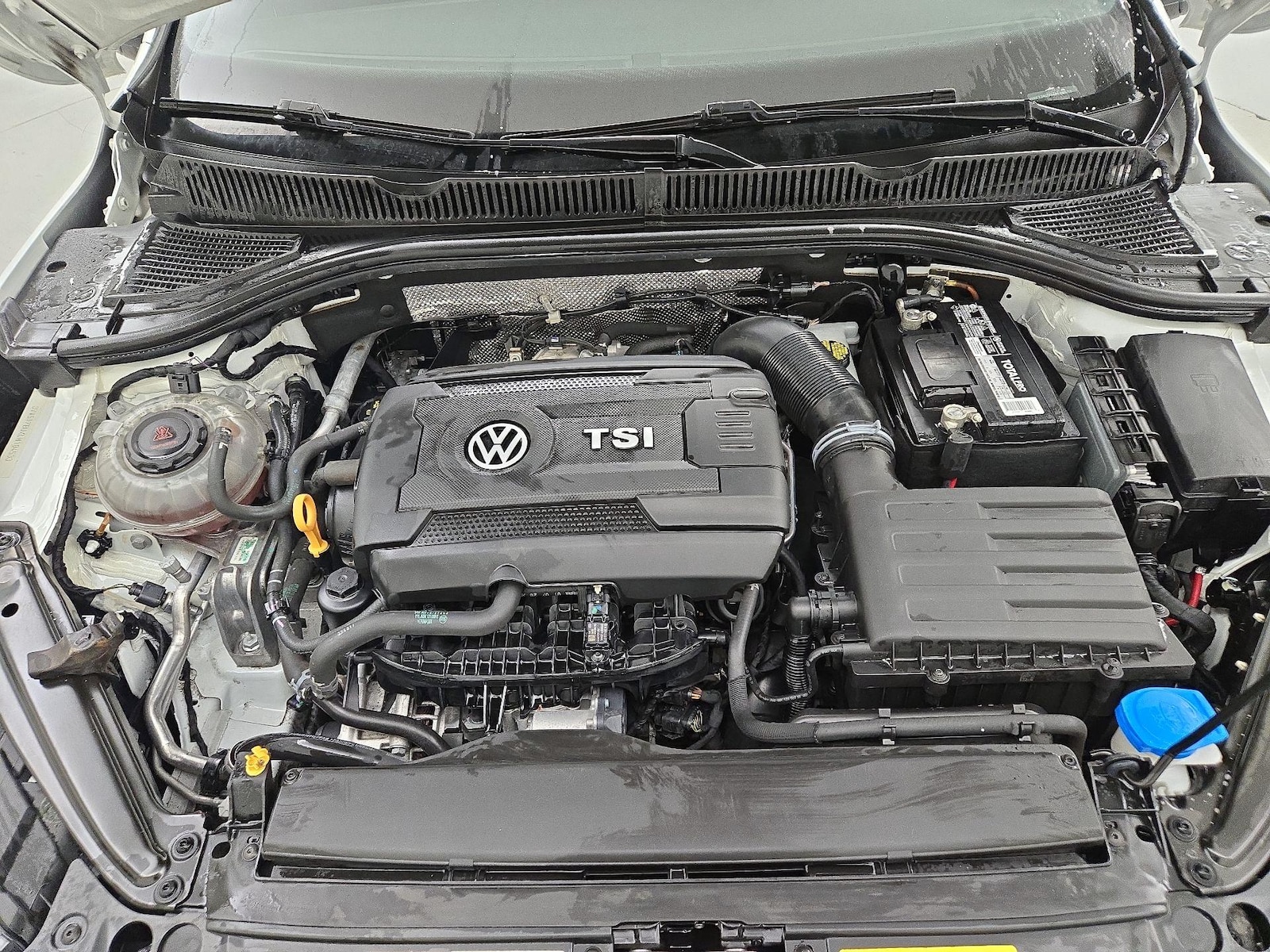 2020 Volkswagen Jetta GLI S - Photo 22