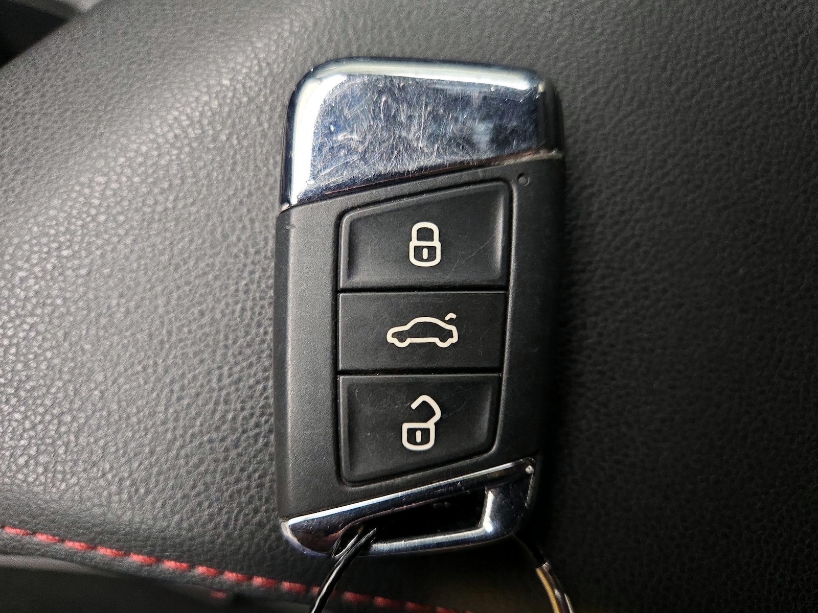 2020 Volkswagen Jetta GLI S - Photo 23