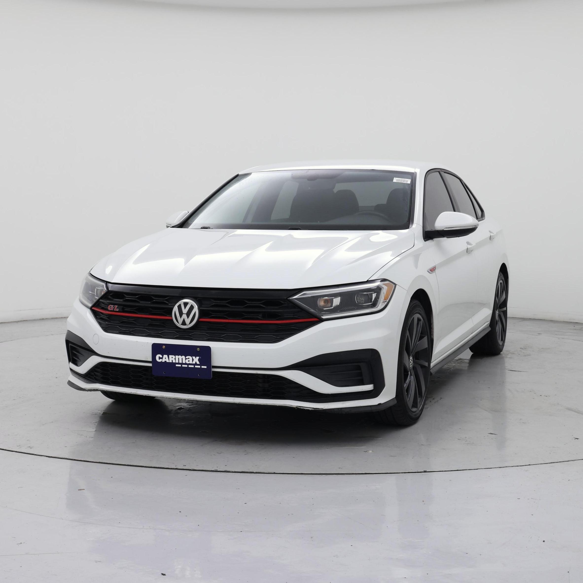 Thumbnail: 2020 Volkswagen Jetta - 4