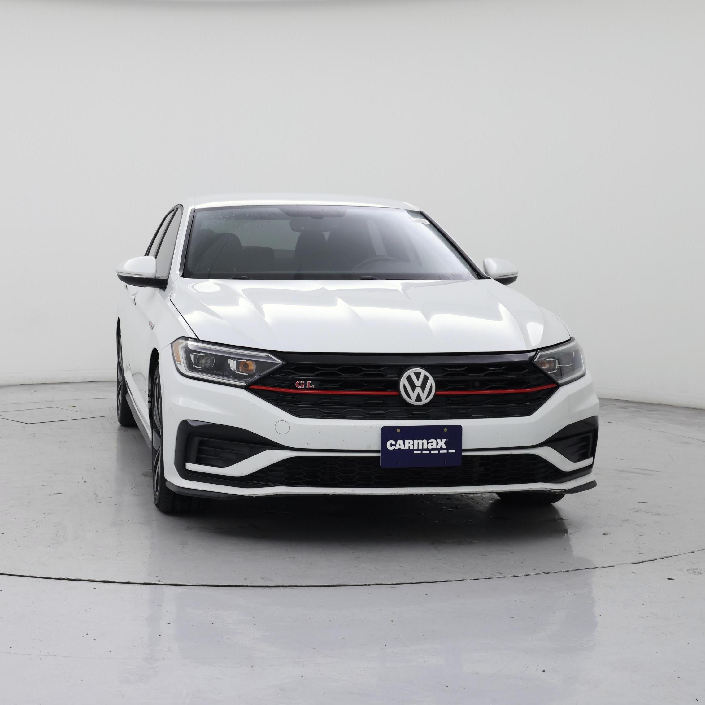 Thumbnail: 2020 Volkswagen Jetta - 5
