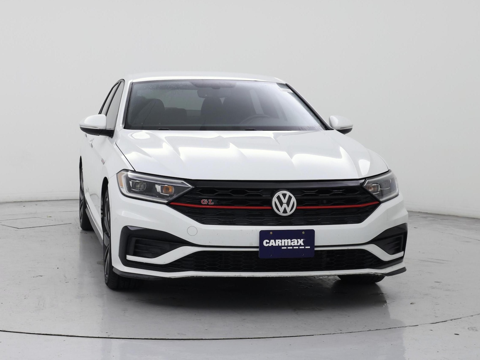2020 Volkswagen Jetta GLI S - Photo 6