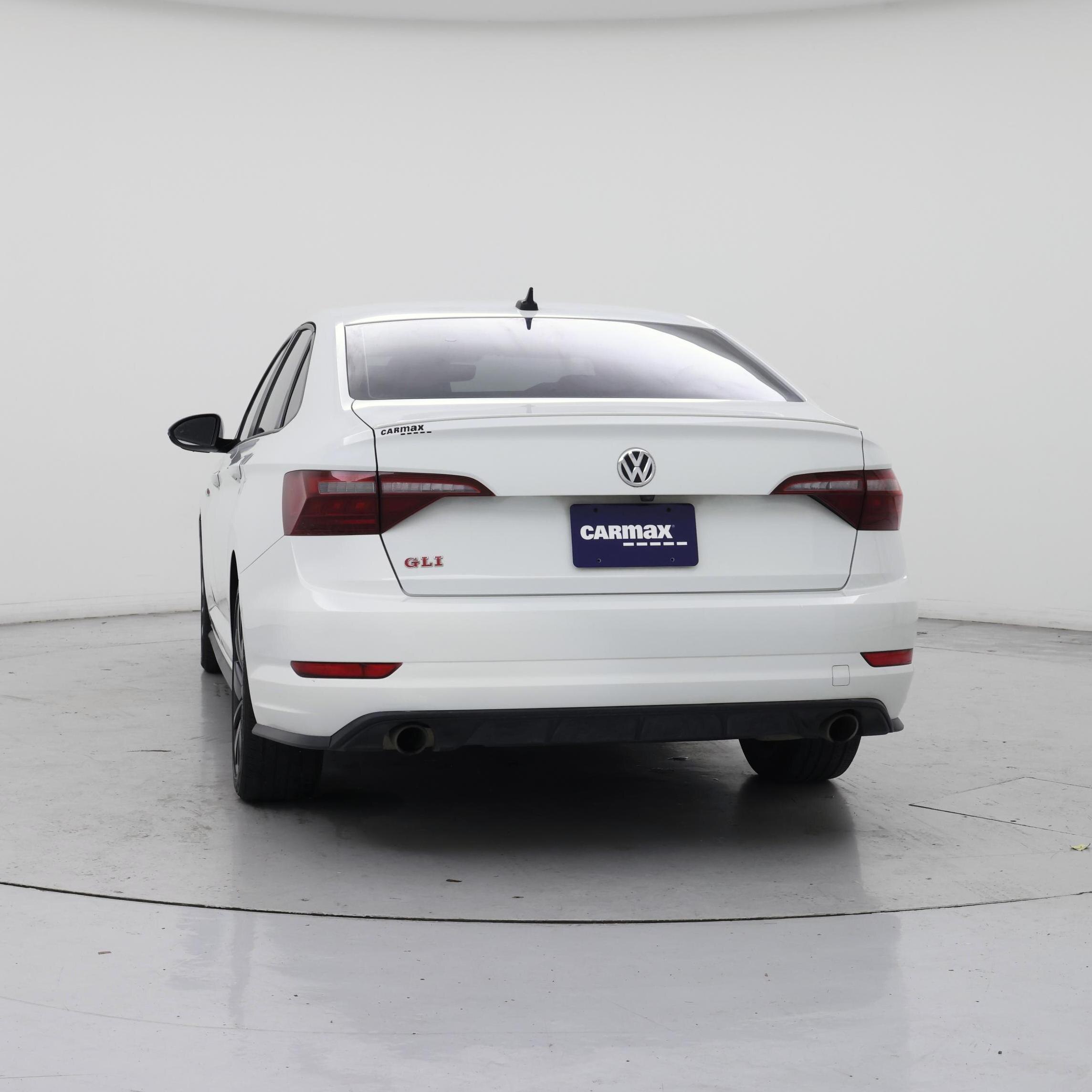 Thumbnail: 2020 Volkswagen Jetta - 6