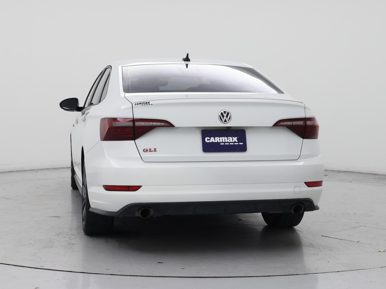 2020 Volkswagen Jetta GLI S - Photo 7