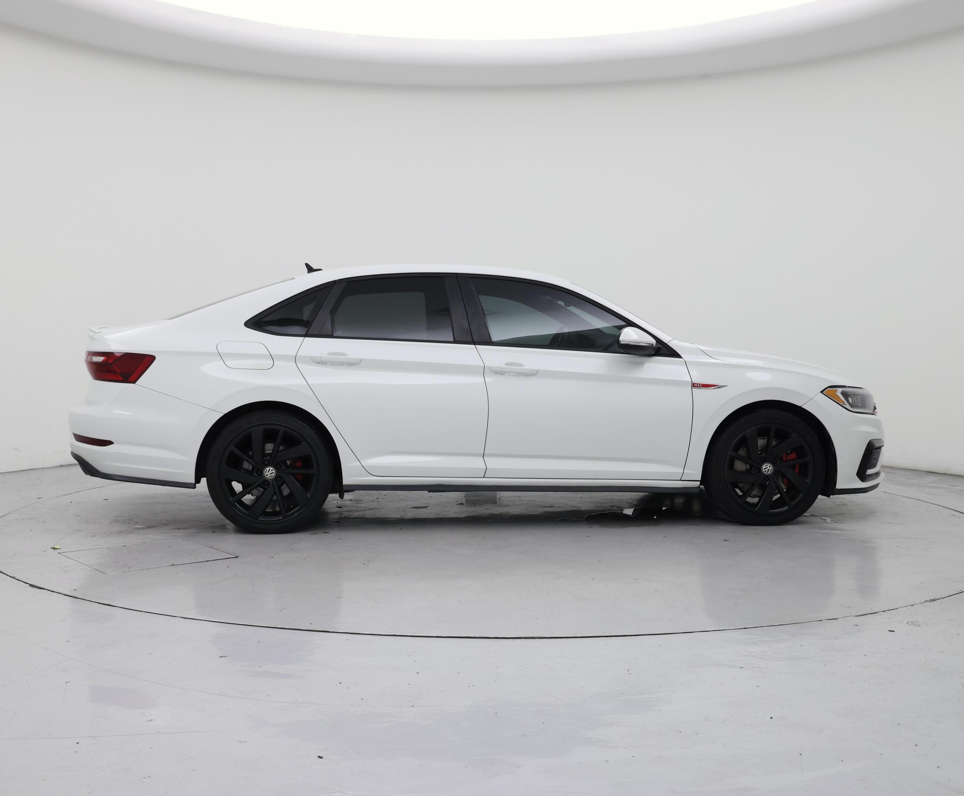 Thumbnail: 2020 Volkswagen Jetta - 7