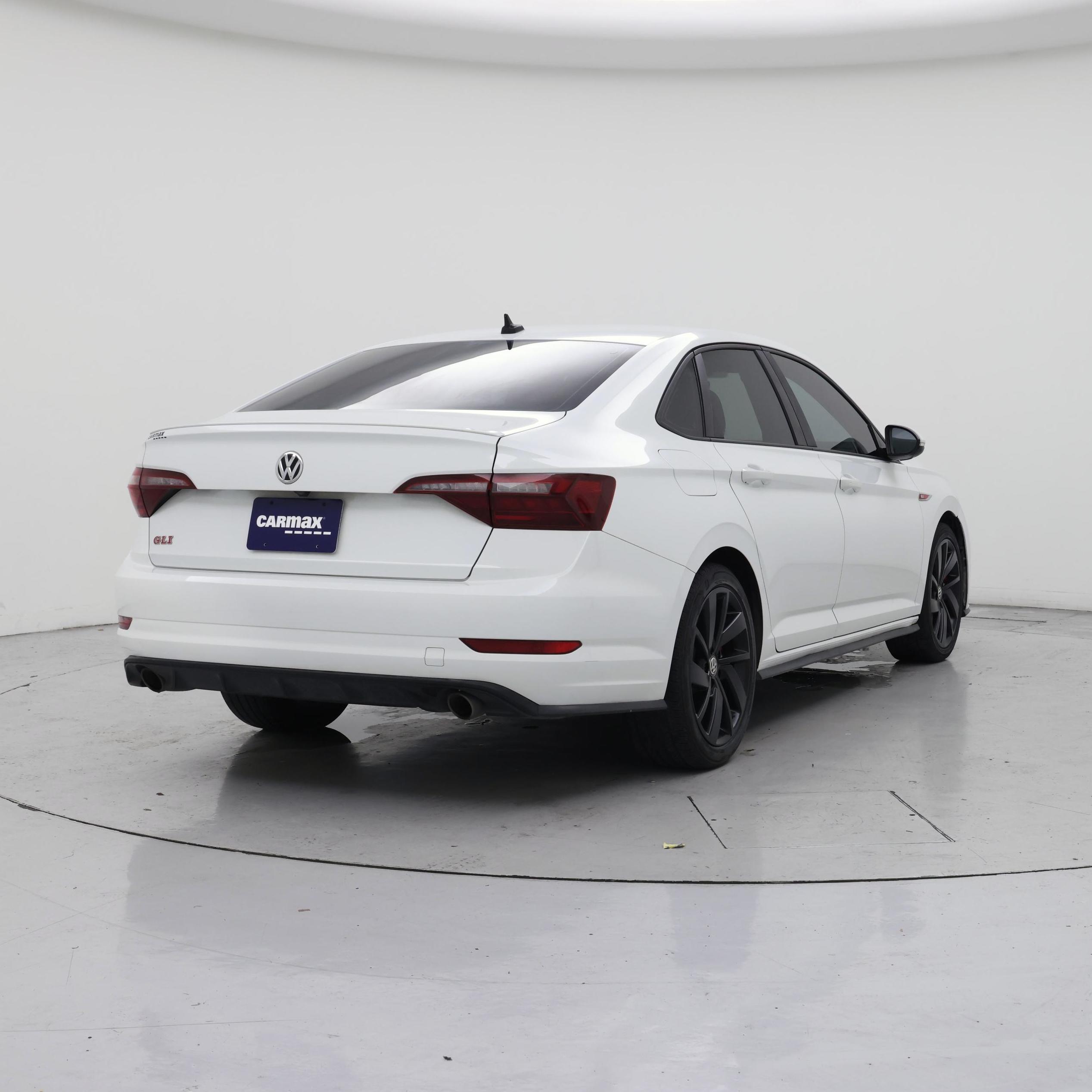 Thumbnail: 2020 Volkswagen Jetta - 8