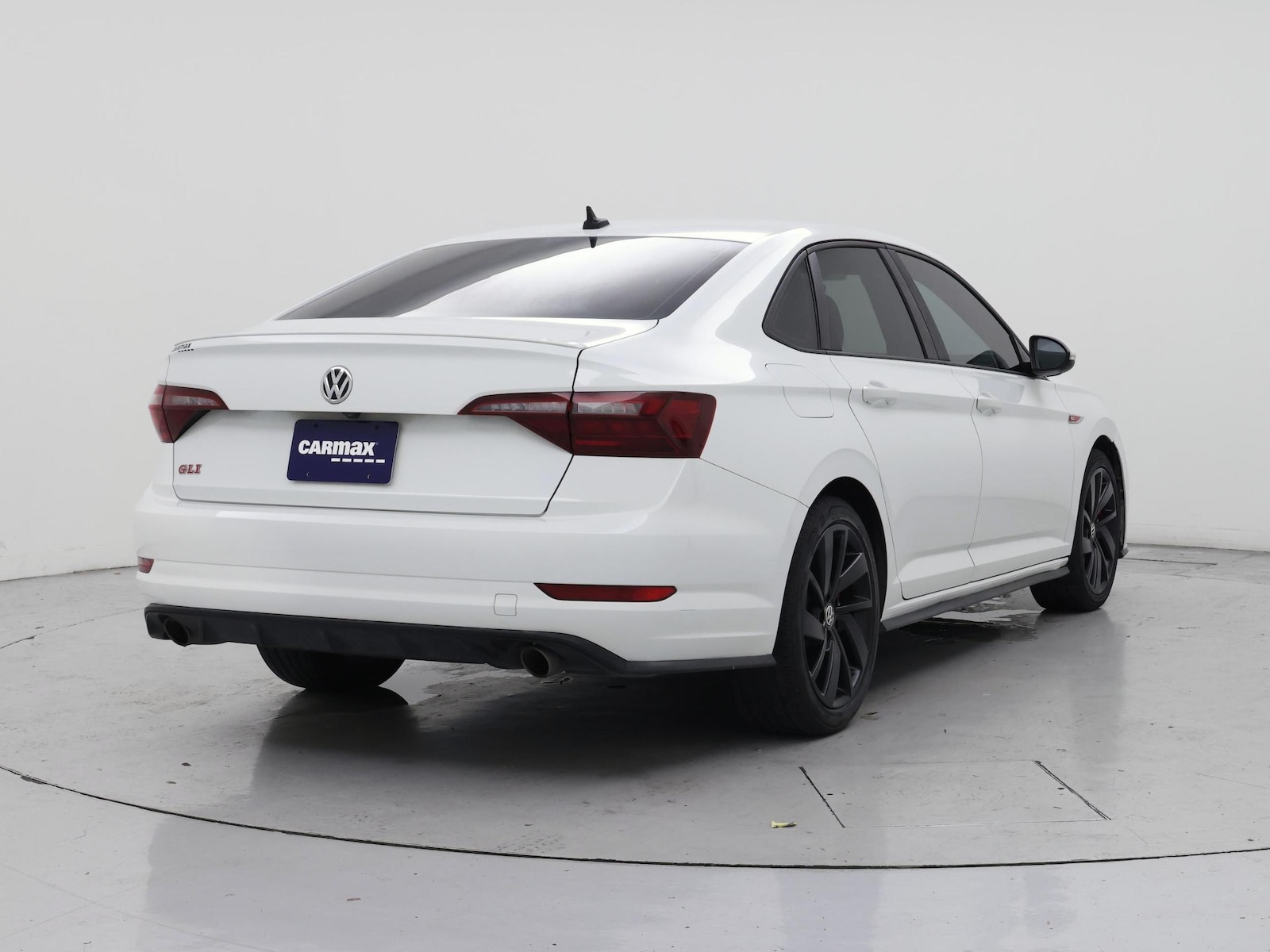 2020 Volkswagen Jetta GLI S - Photo 9