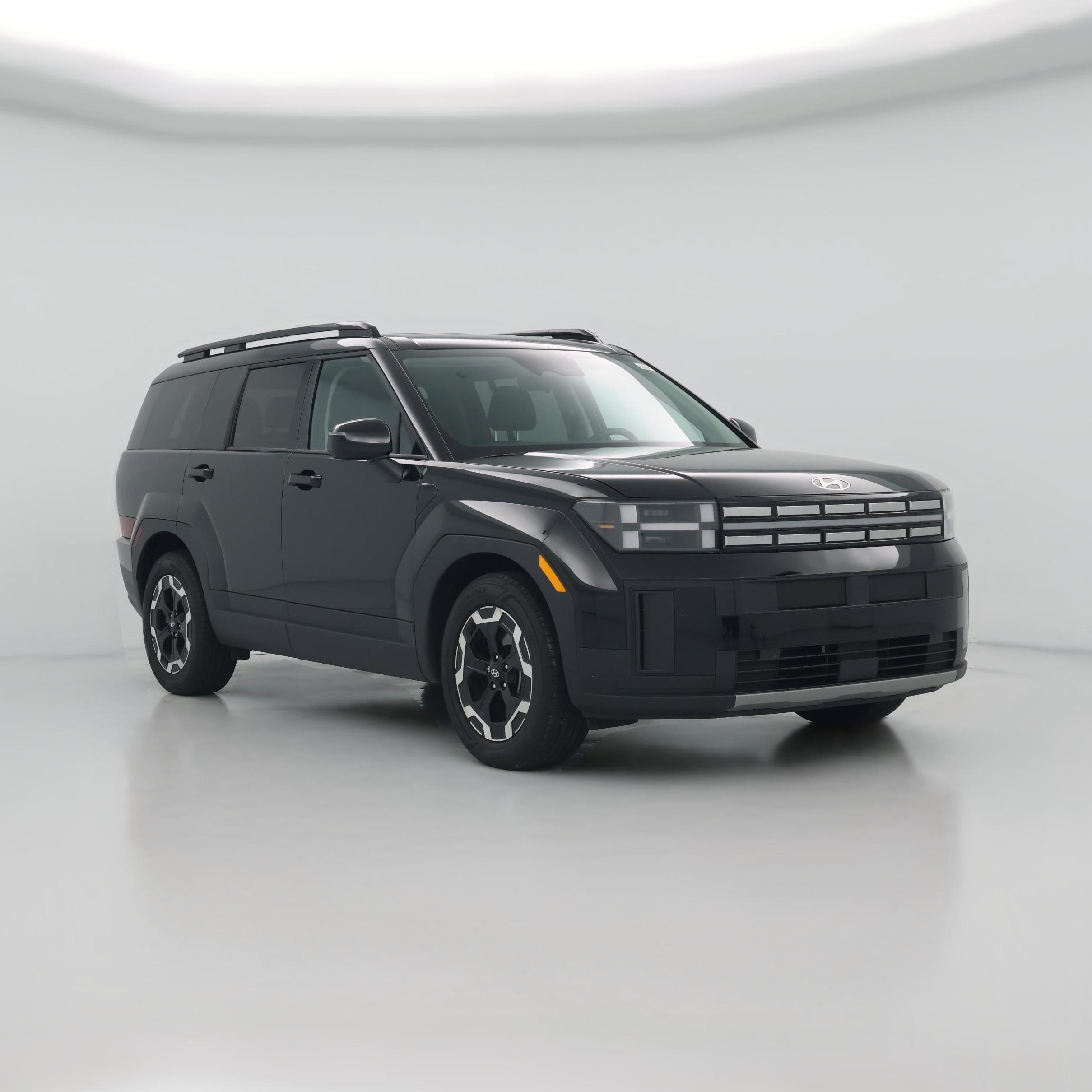Thumbnail: 2025 Hyundai Santa Fe - 1