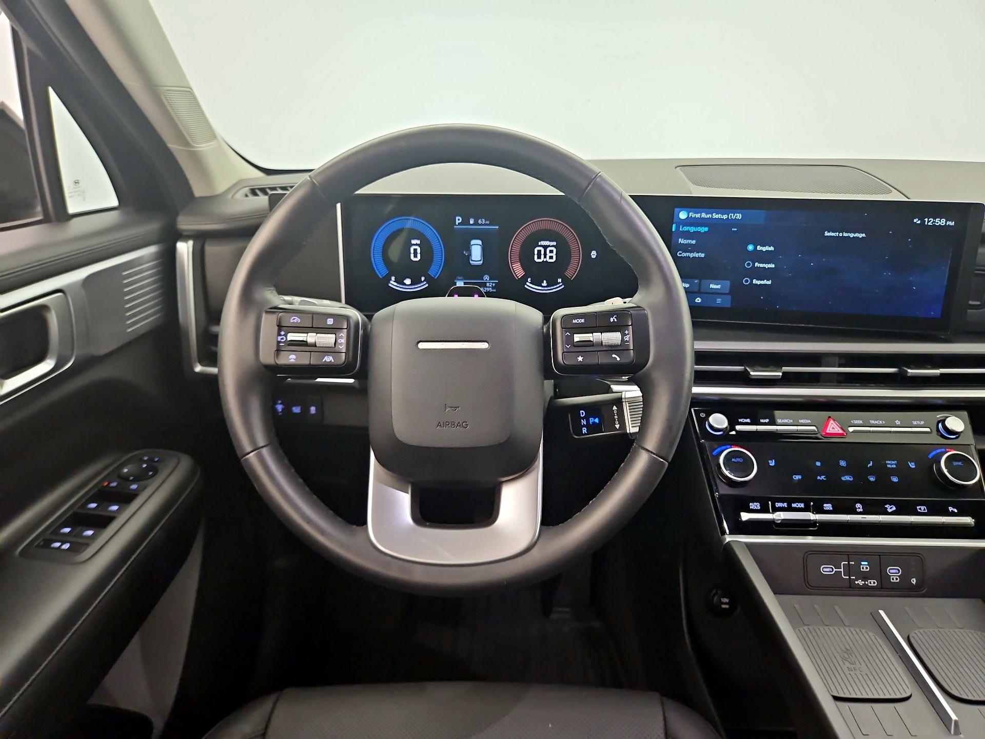 Thumbnail: 2025 Hyundai Santa Fe - 10