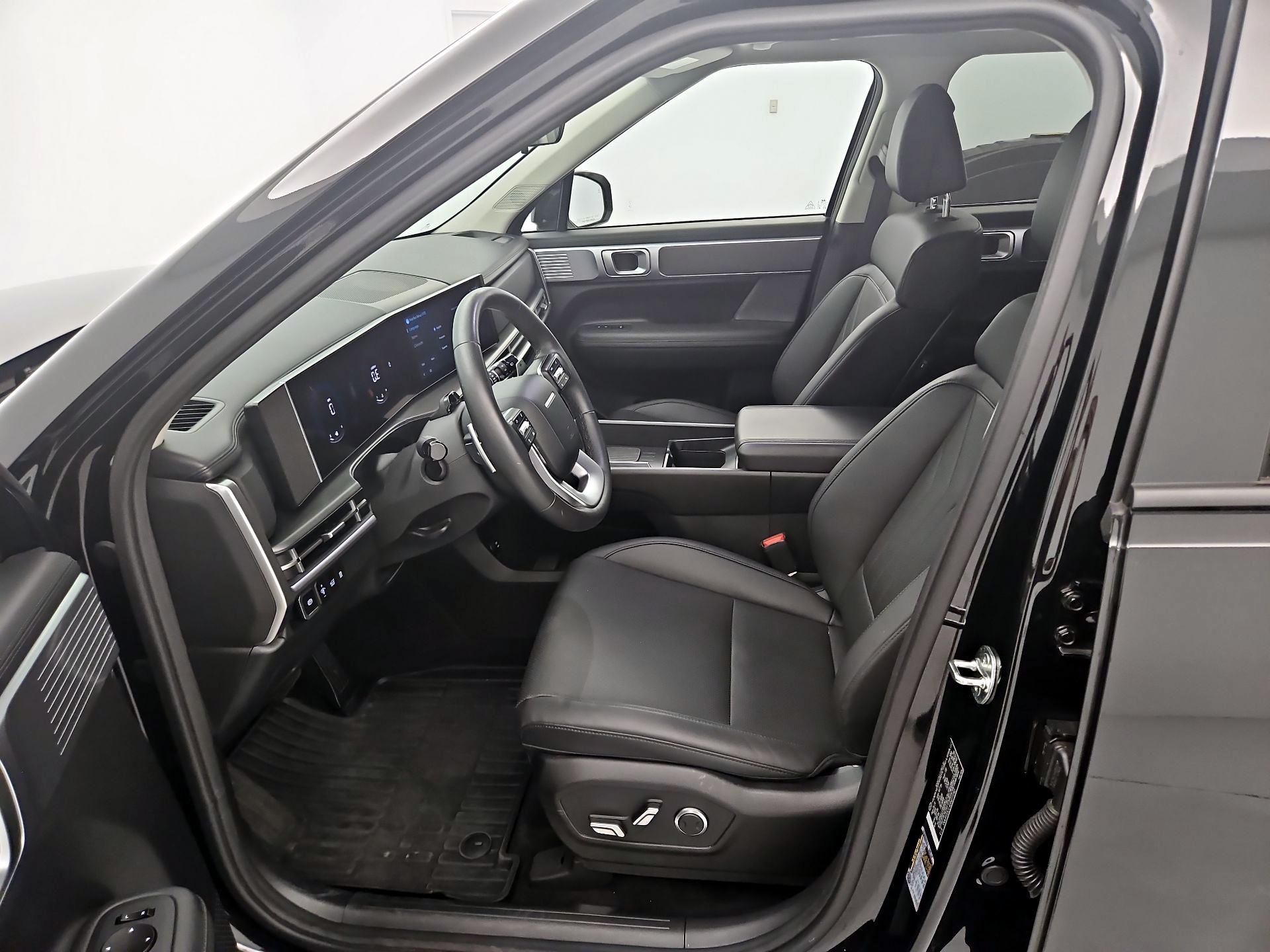 Thumbnail: 2025 Hyundai Santa Fe - 11