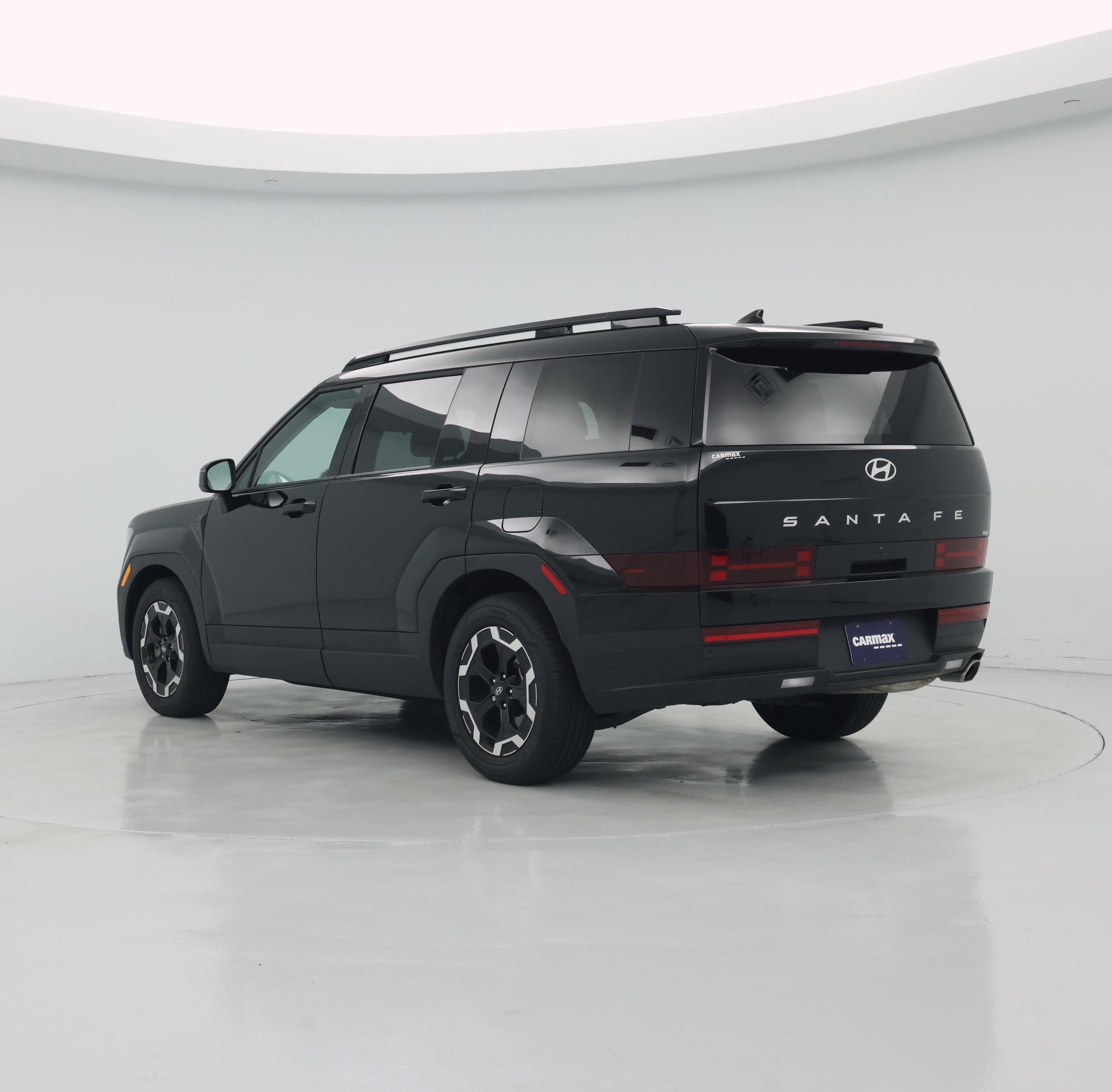 Thumbnail: 2025 Hyundai Santa Fe - 2