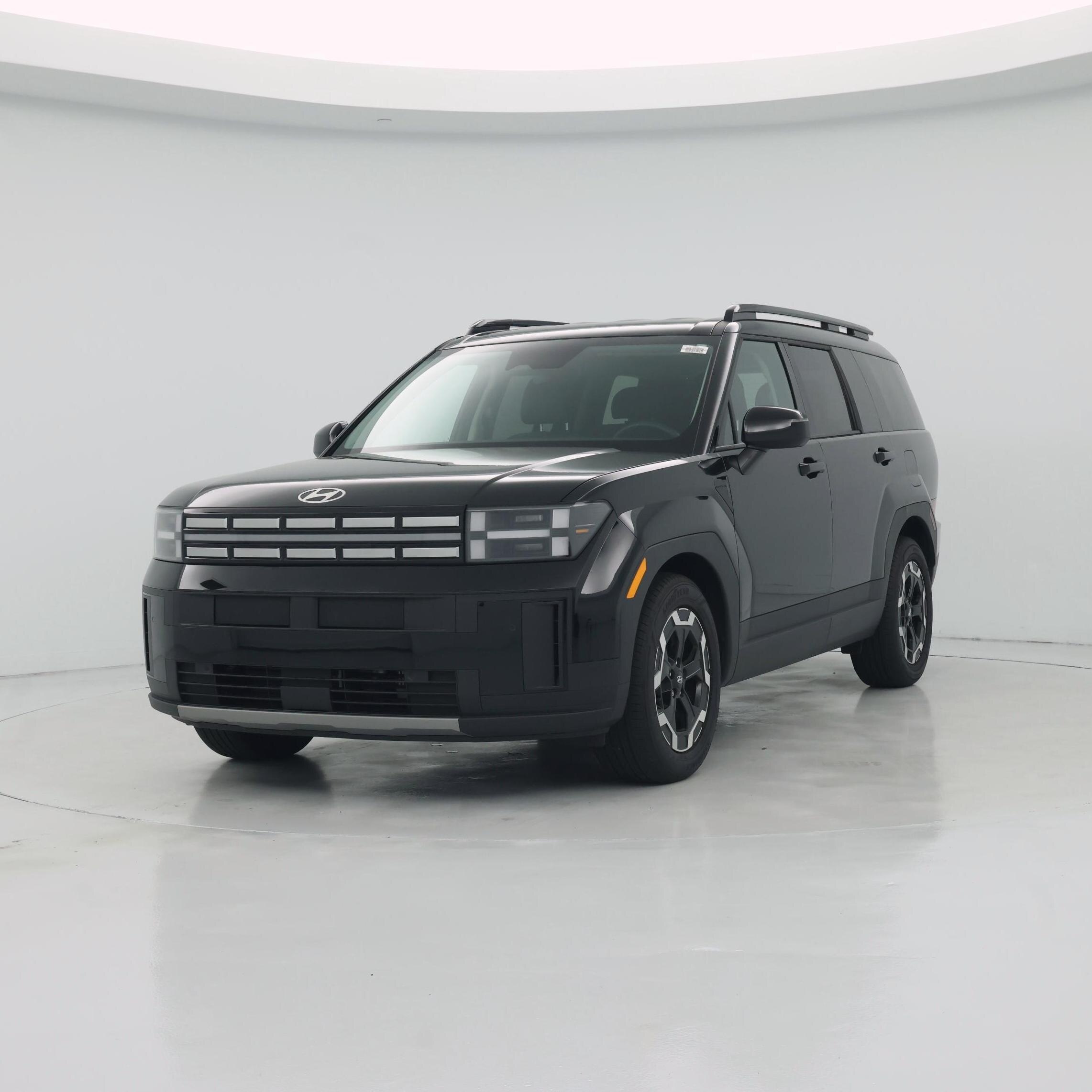 Thumbnail: 2025 Hyundai Santa Fe - 4