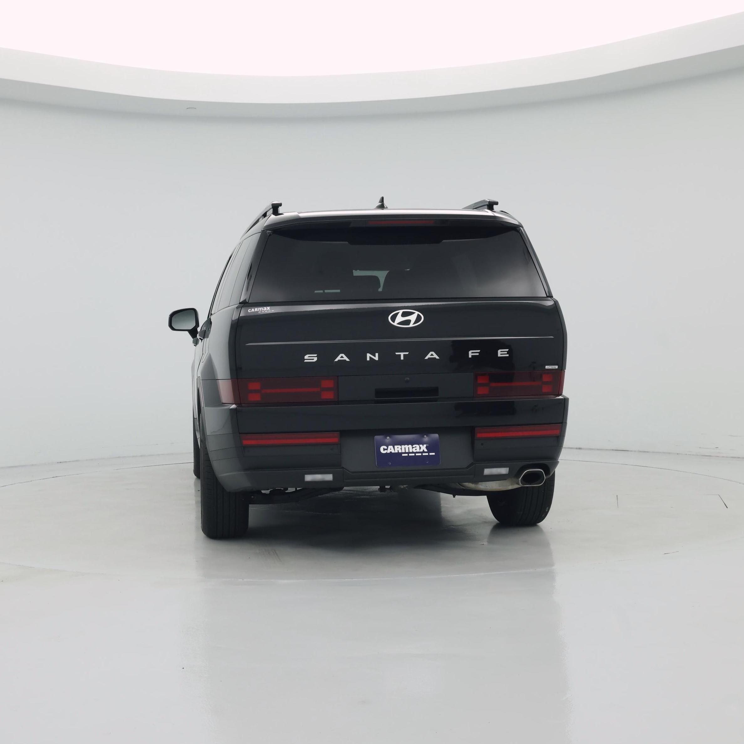 Thumbnail: 2025 Hyundai Santa Fe - 6