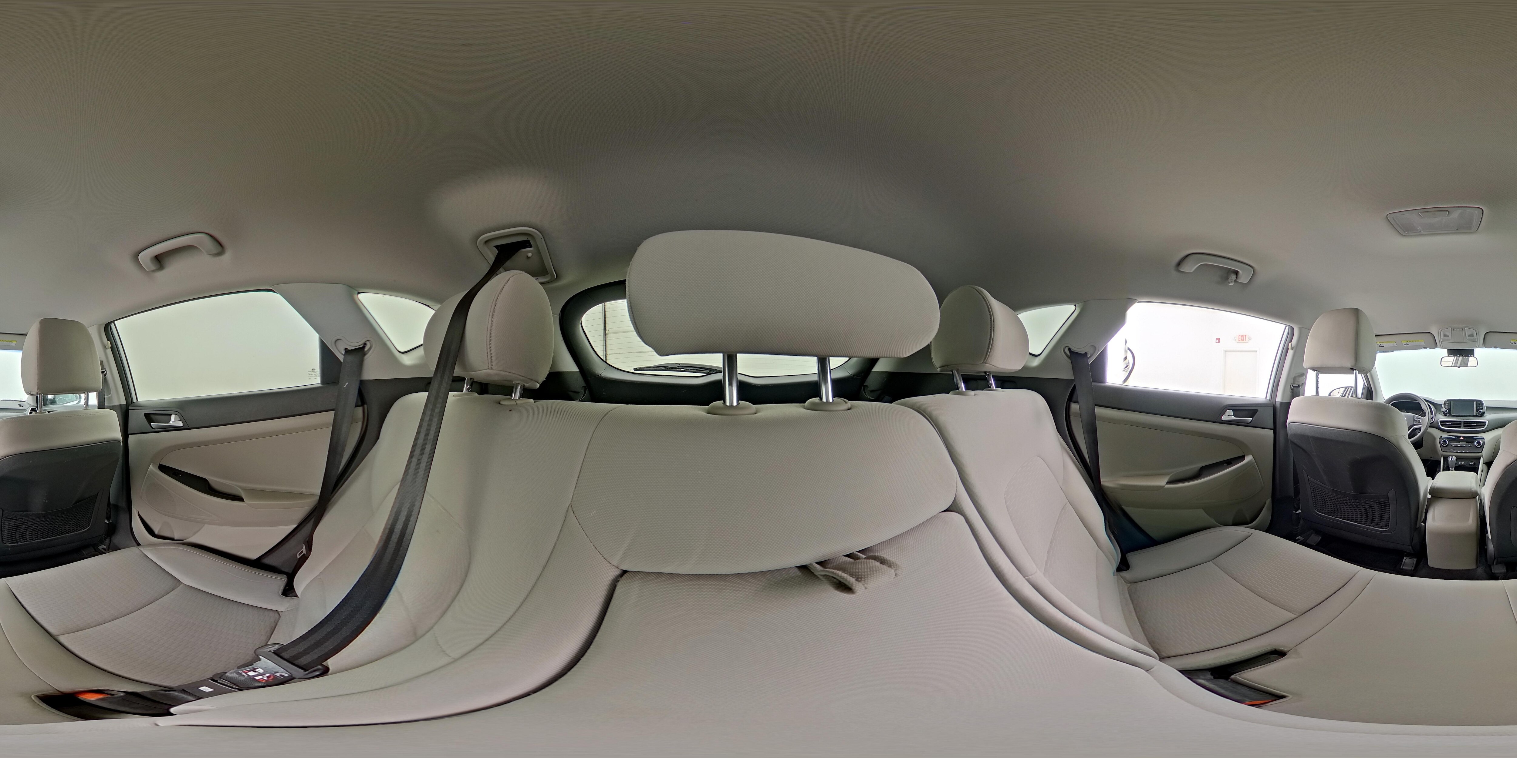 2019 Hyundai Tucson SE - Photo 25