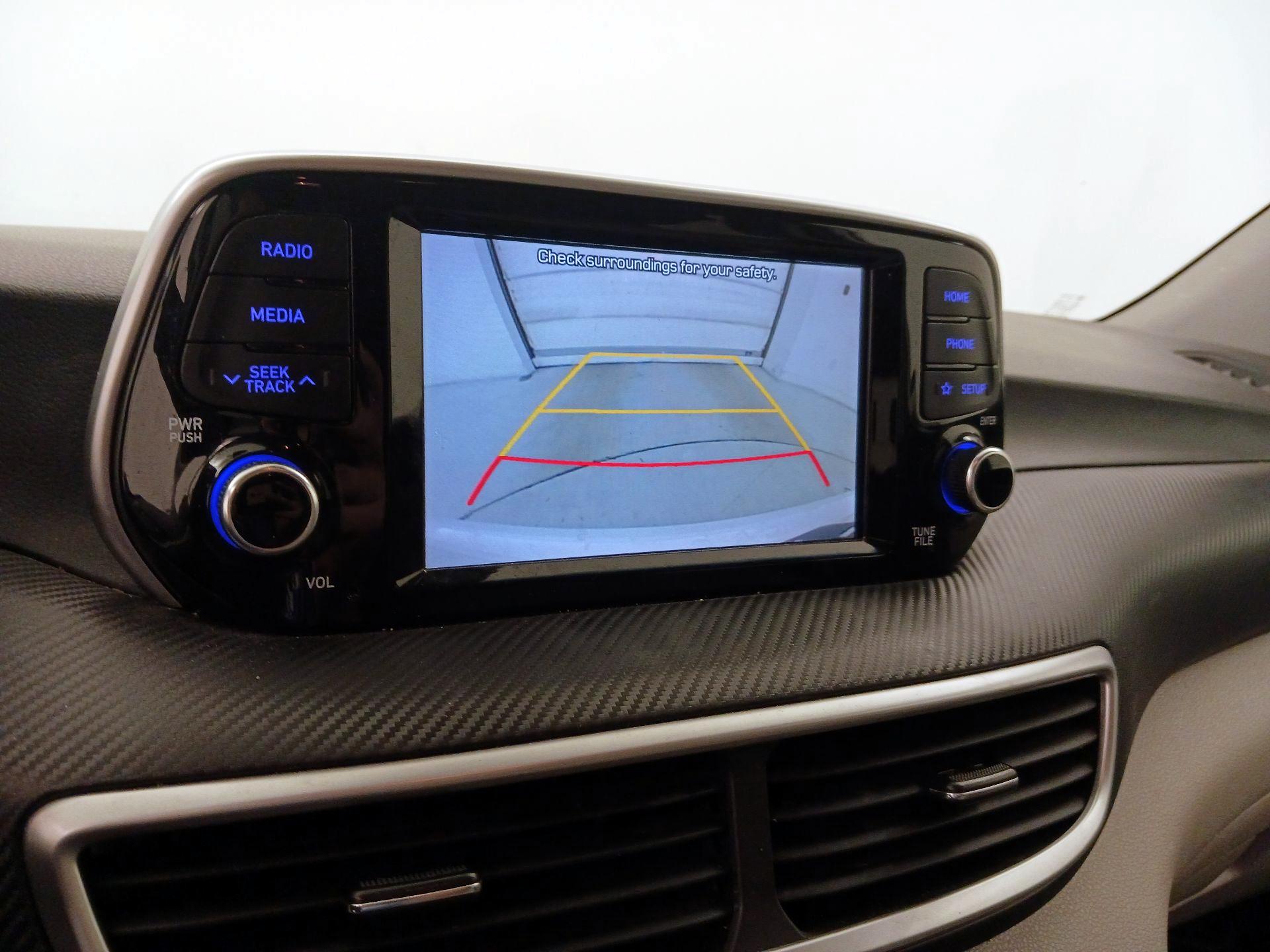 Thumbnail: 2019 Hyundai Tucson - 14