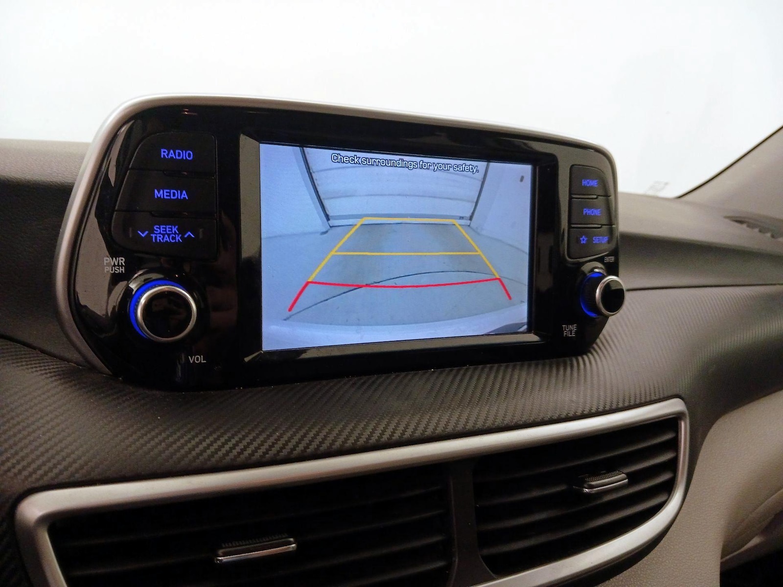 2019 Hyundai Tucson SE - Photo 15