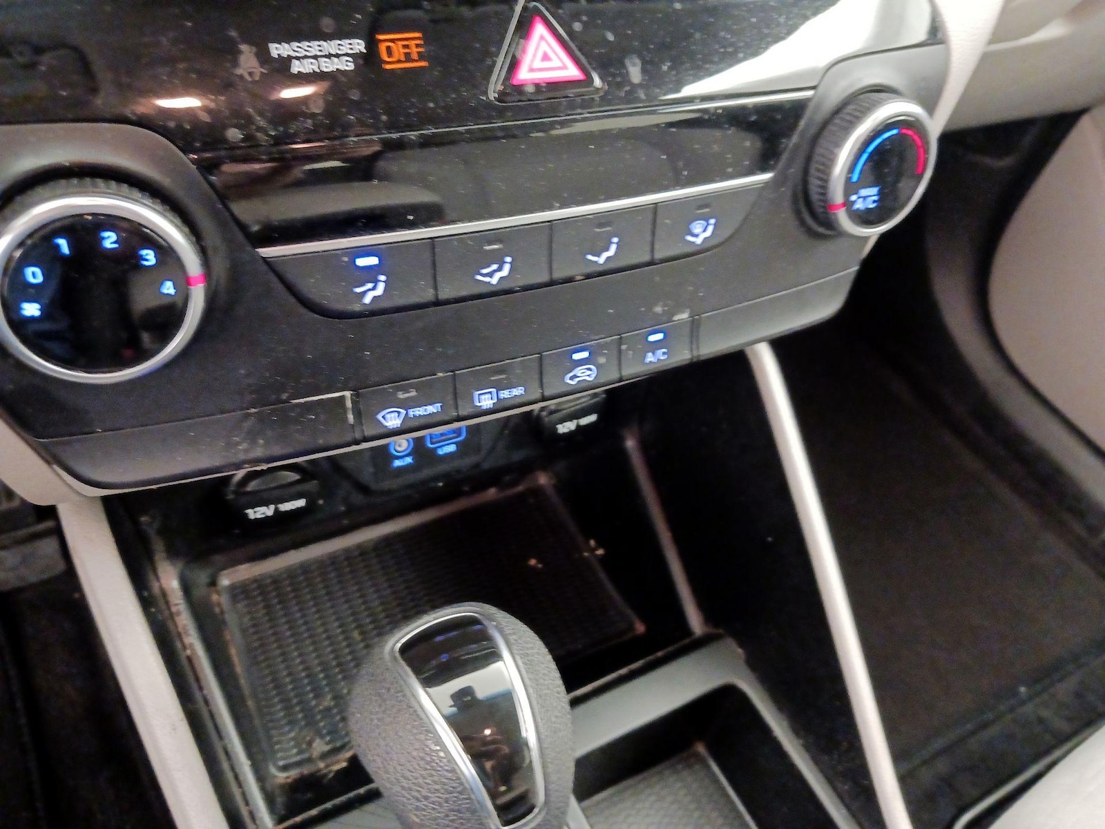 2019 Hyundai Tucson SE - Photo 17