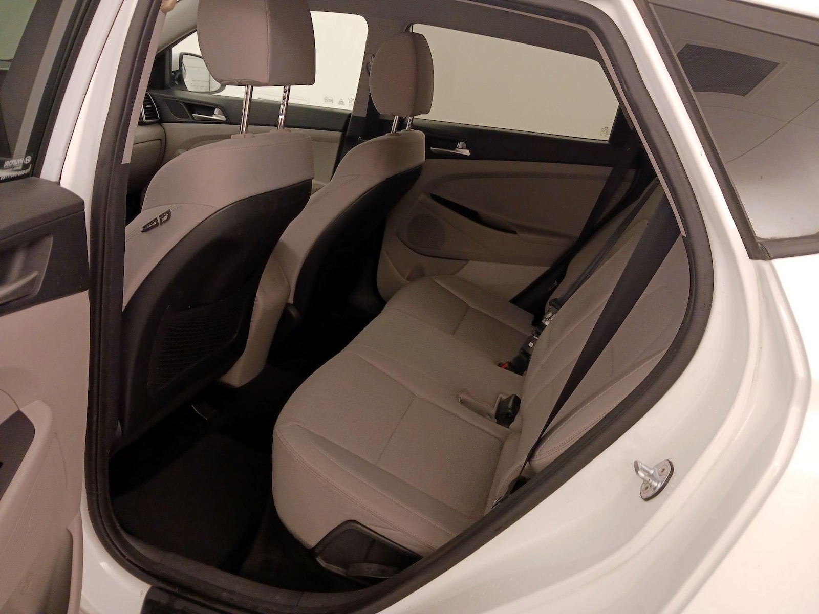 2019 Hyundai Tucson SE - Photo 20