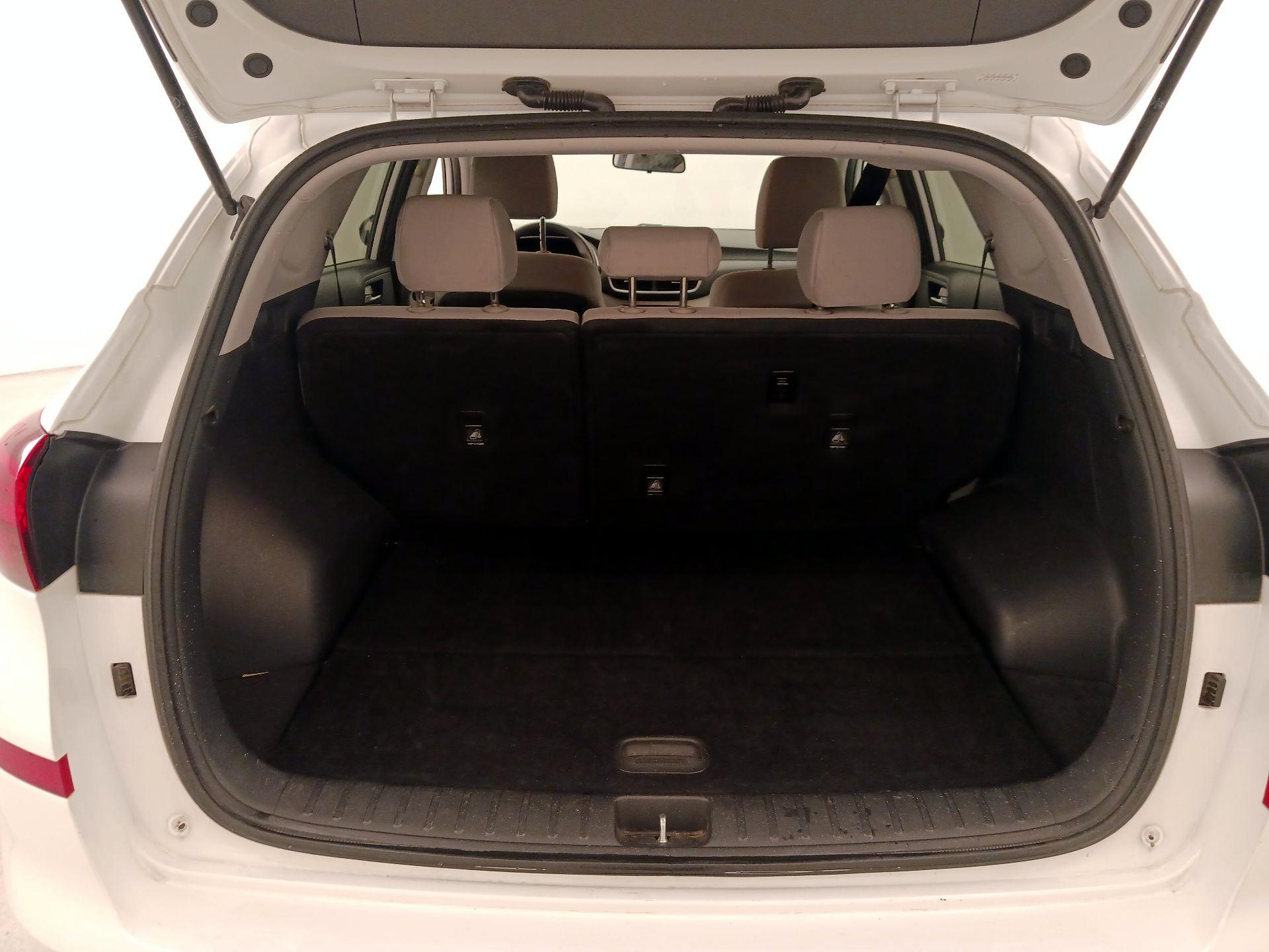 Thumbnail: 2019 Hyundai Tucson - 20