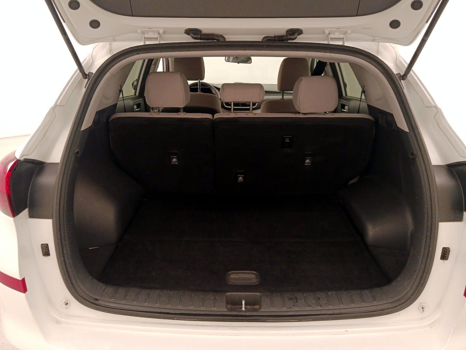 2019 Hyundai Tucson SE - Photo 21