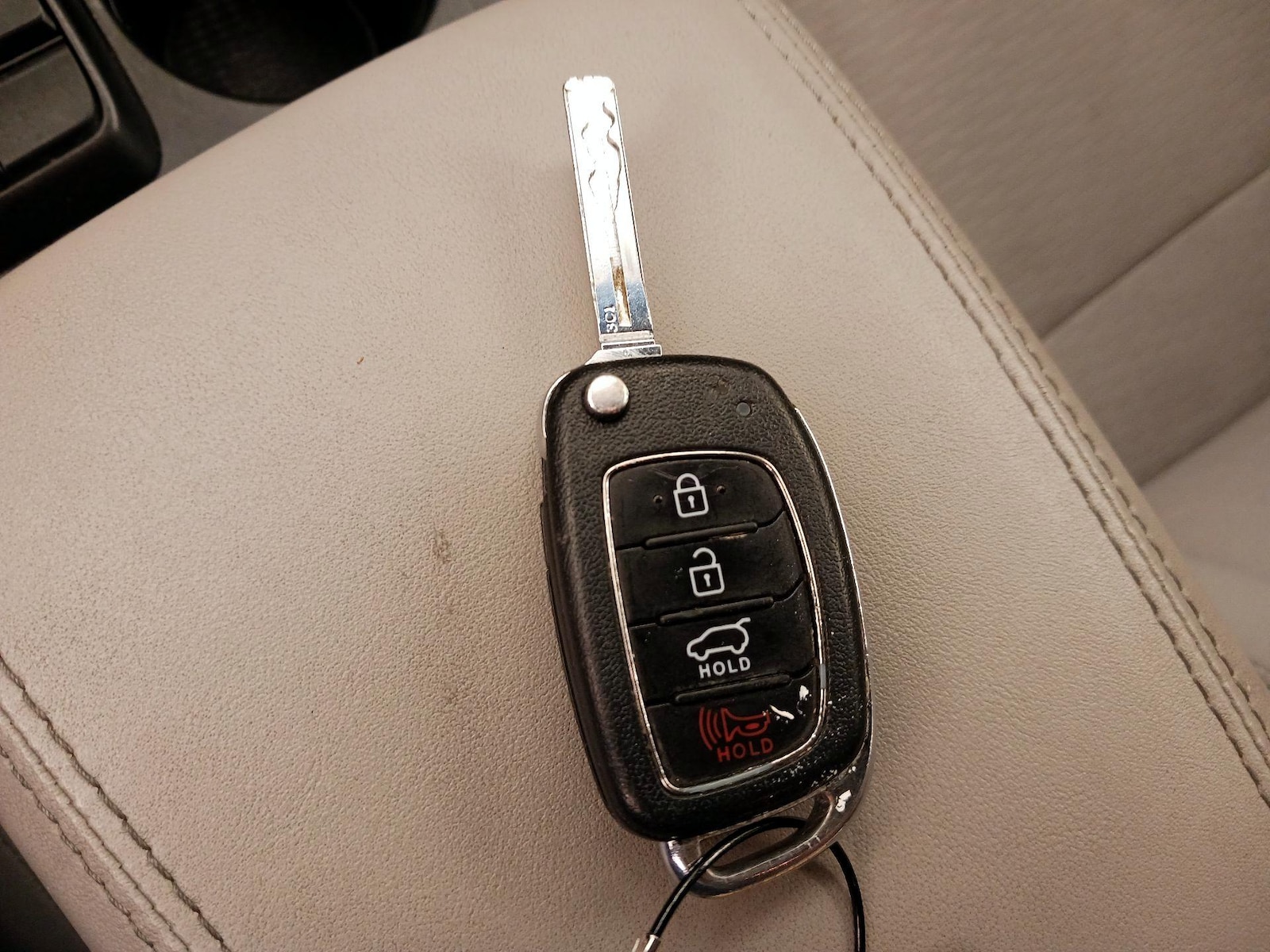 2019 Hyundai Tucson SE - Photo 23