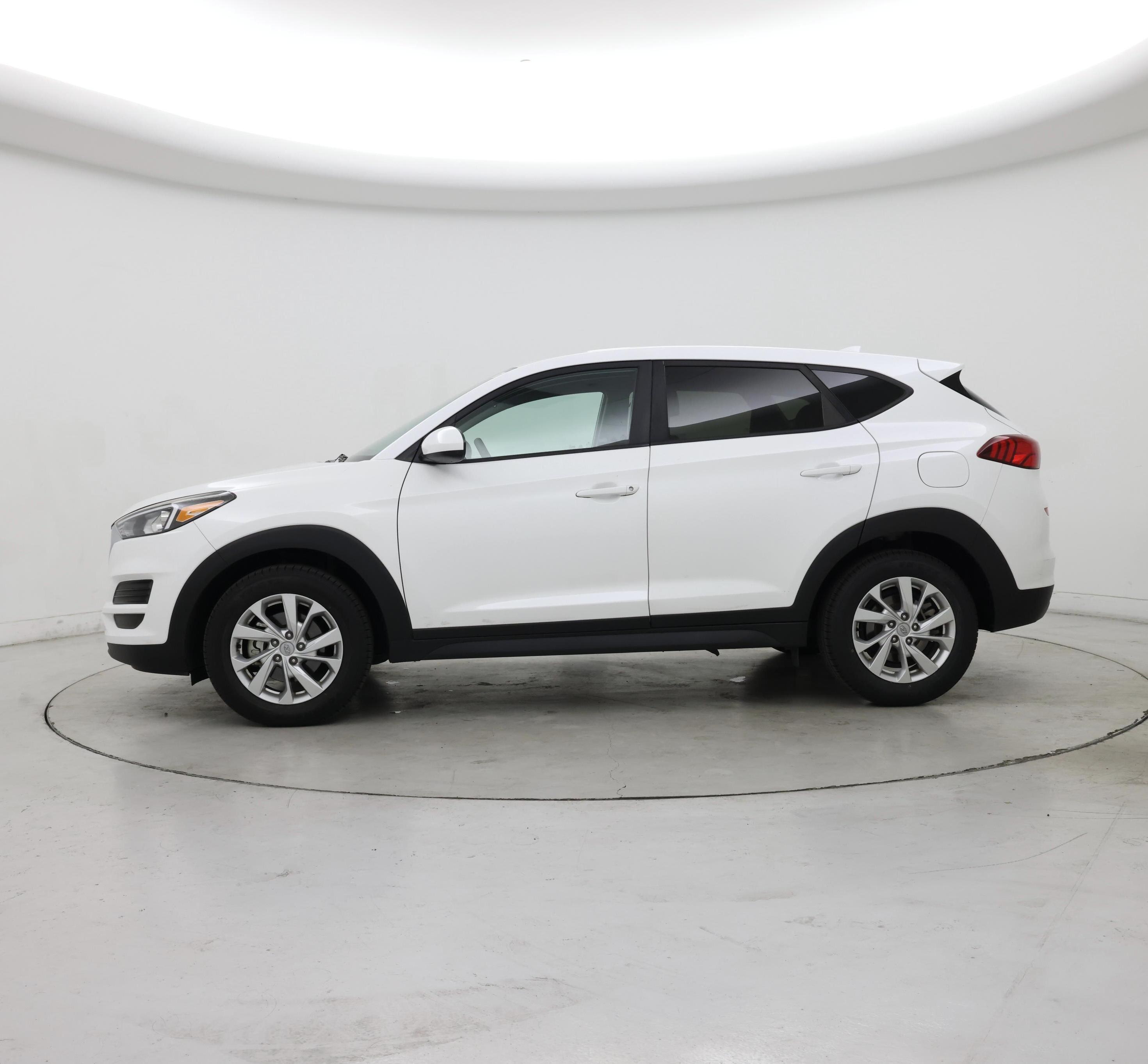 Thumbnail: 2019 Hyundai Tucson - 3