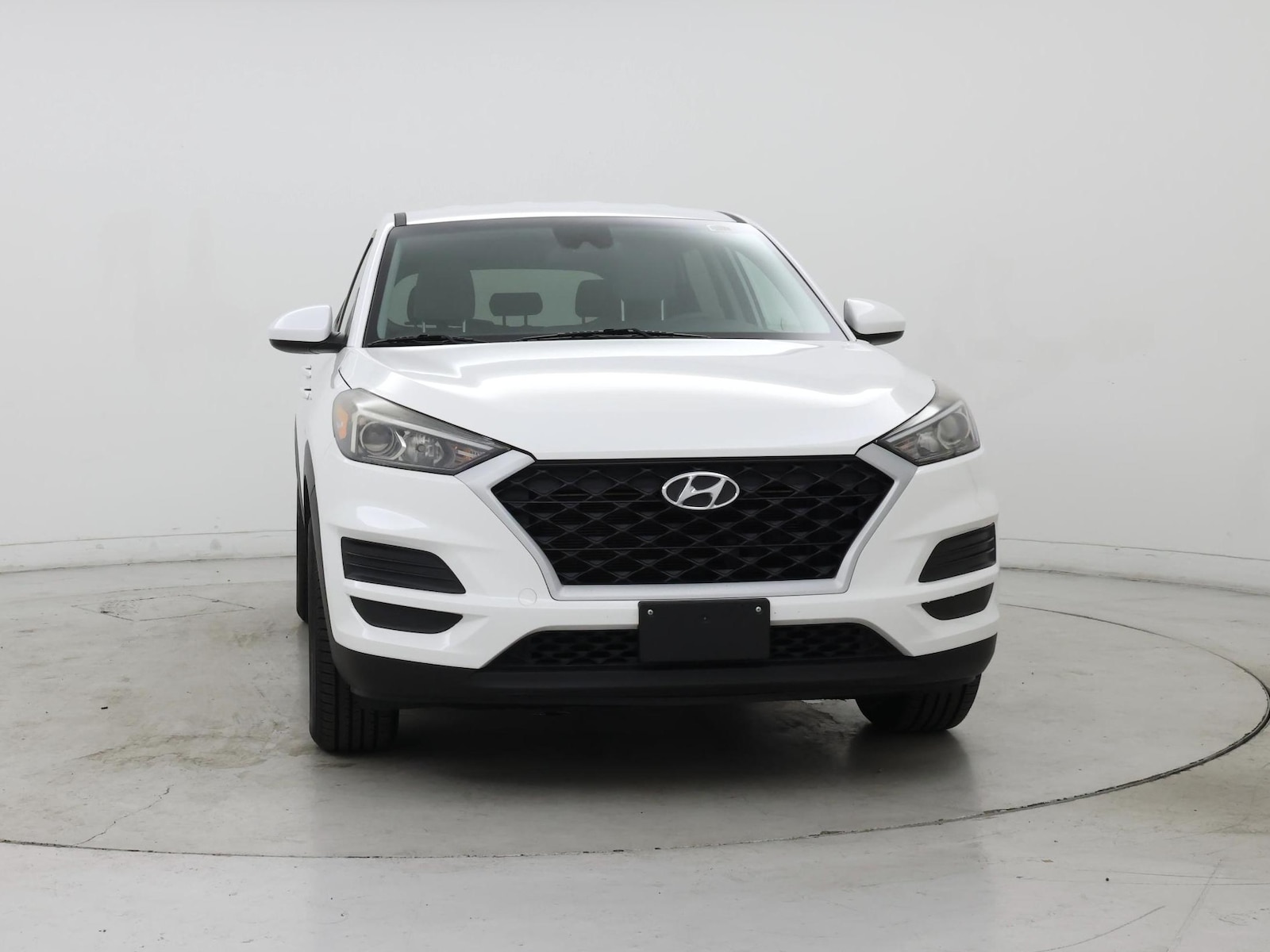2019 Hyundai Tucson SE - Photo 6