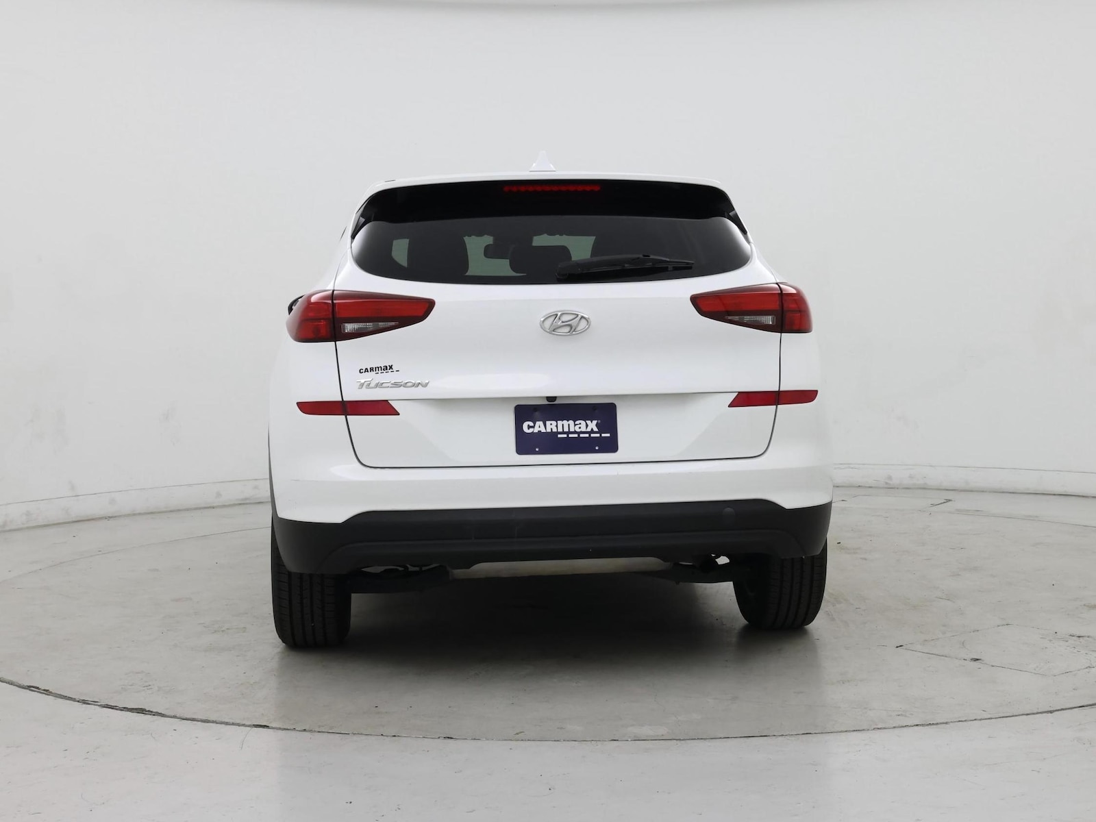 2019 Hyundai Tucson SE - Photo 7