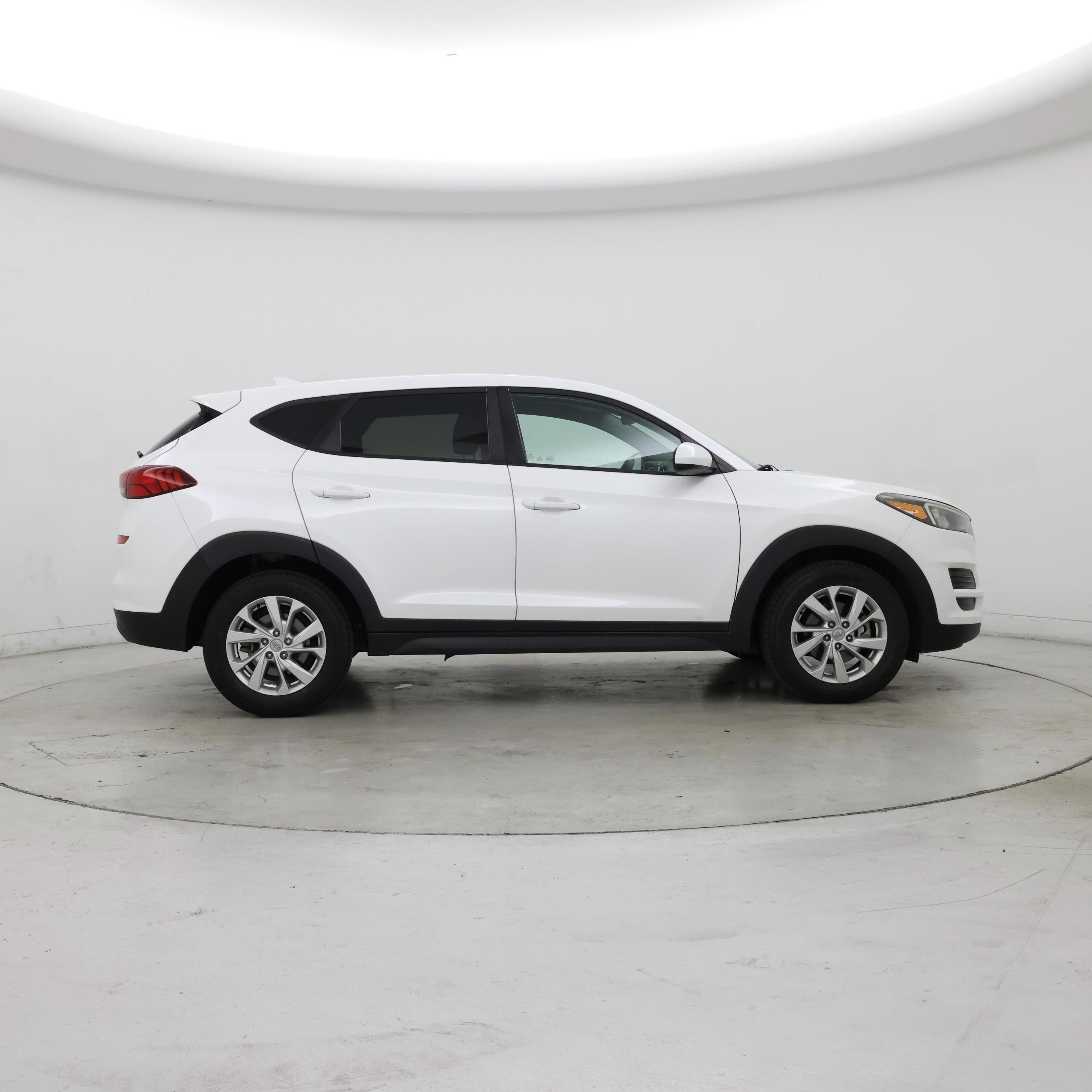 Thumbnail: 2019 Hyundai Tucson - 7
