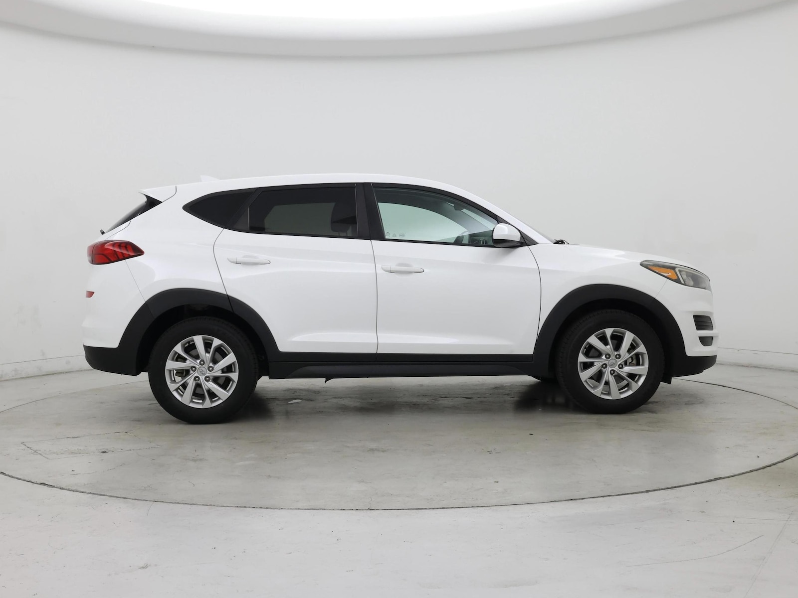 2019 Hyundai Tucson SE - Photo 8