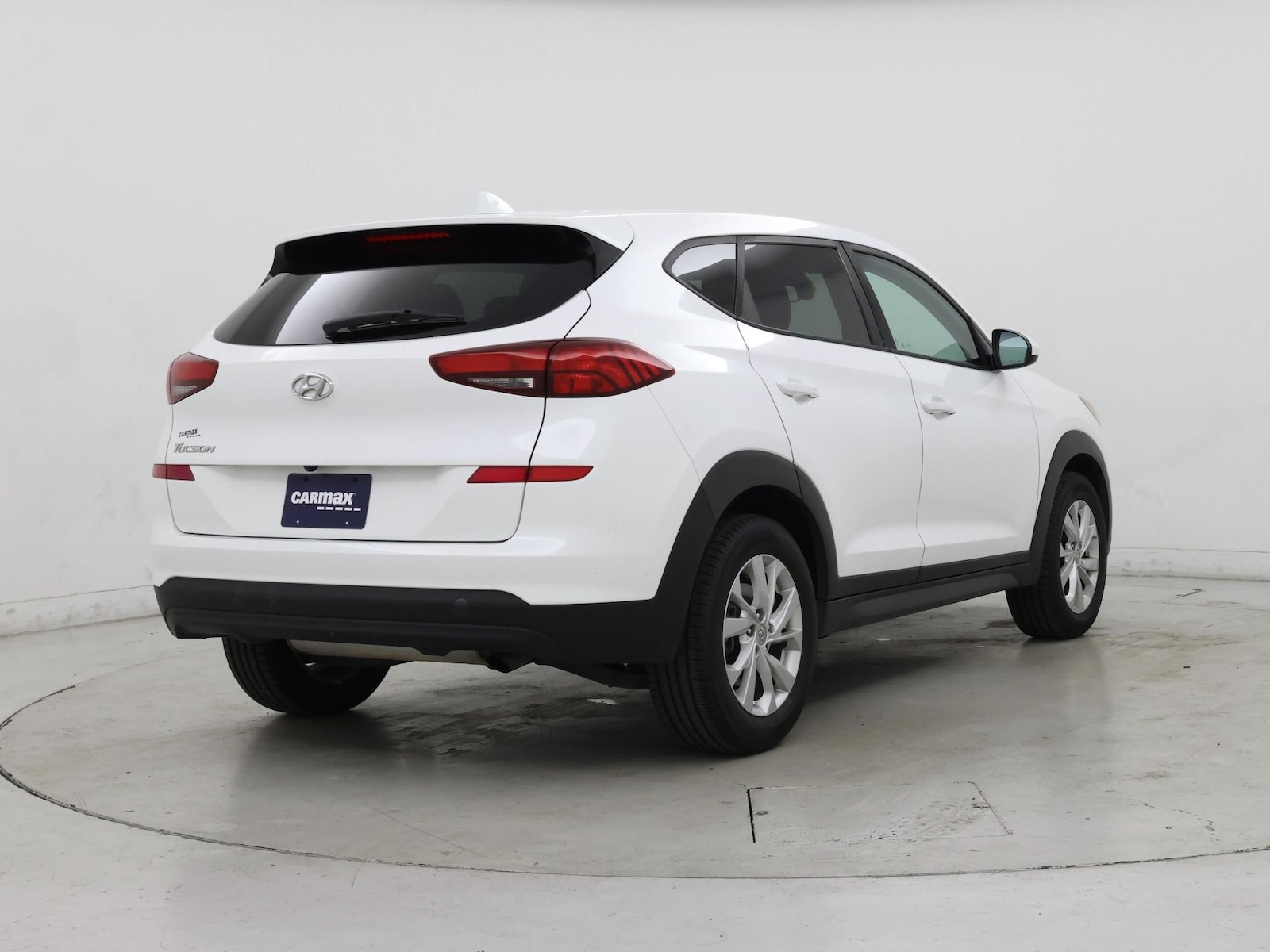 2019 Hyundai Tucson SE - Photo 9