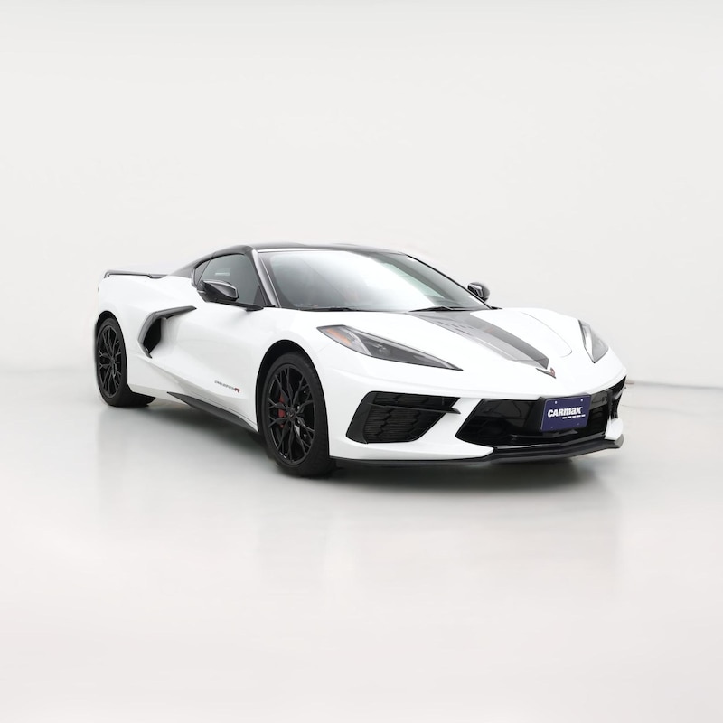 2023 Chevrolet Corvette Stingray 1LT
