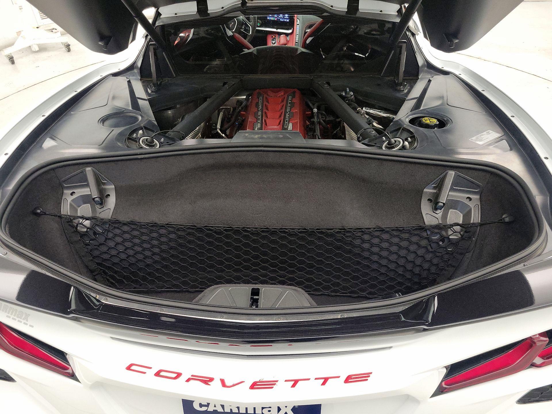 Thumbnail: 2023 Chevrolet Corvette - 20