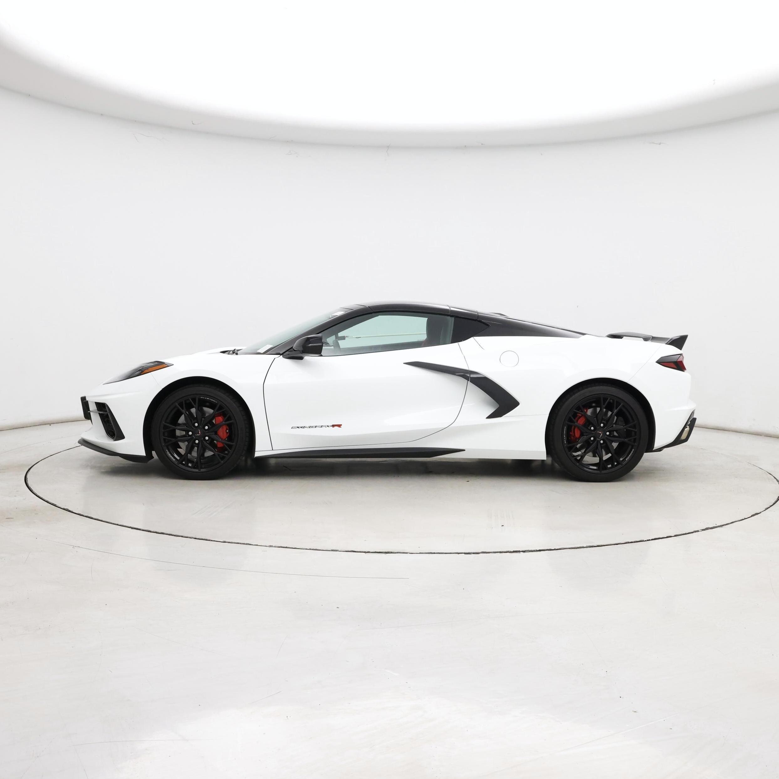 Thumbnail: 2023 Chevrolet Corvette - 3