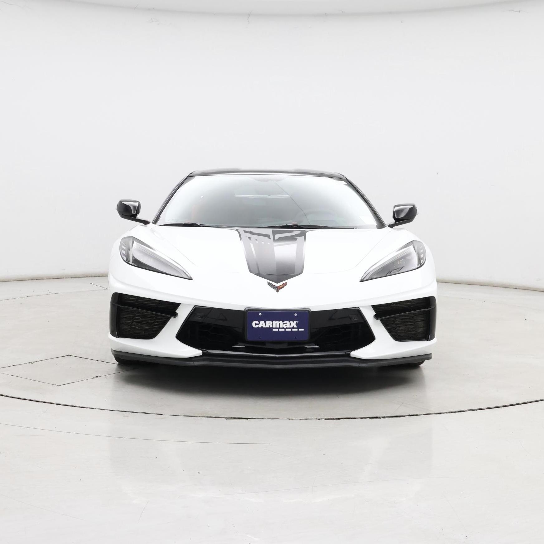 Thumbnail: 2023 Chevrolet Corvette - 5