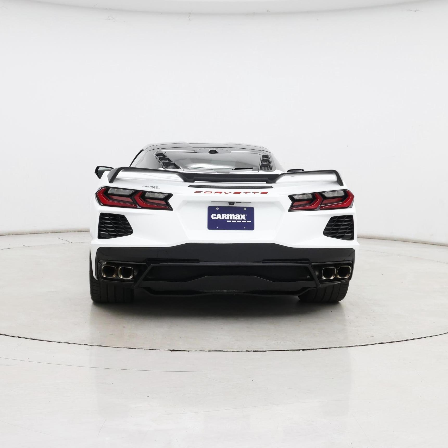Thumbnail: 2023 Chevrolet Corvette - 6