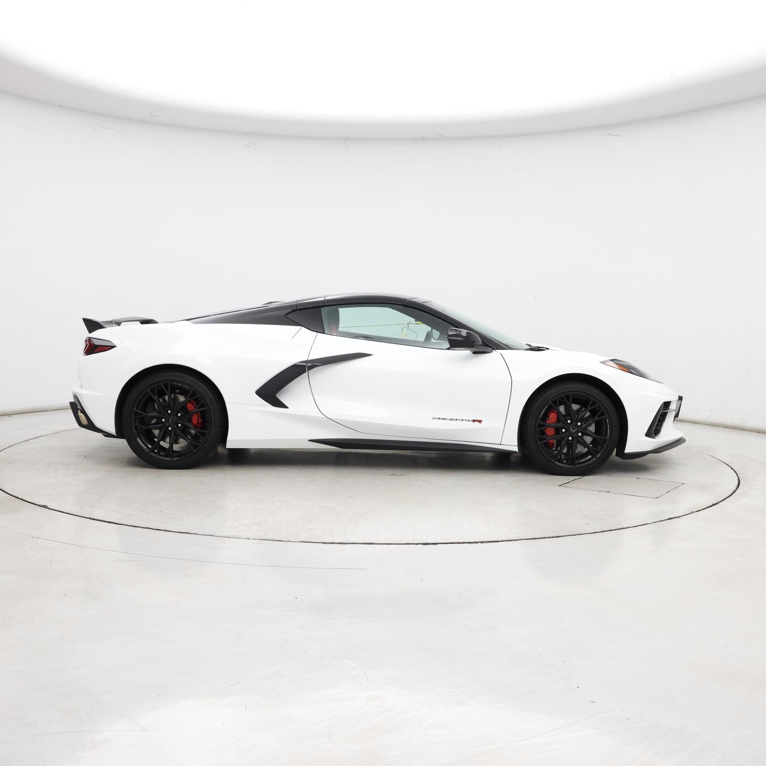 Thumbnail: 2023 Chevrolet Corvette - 7