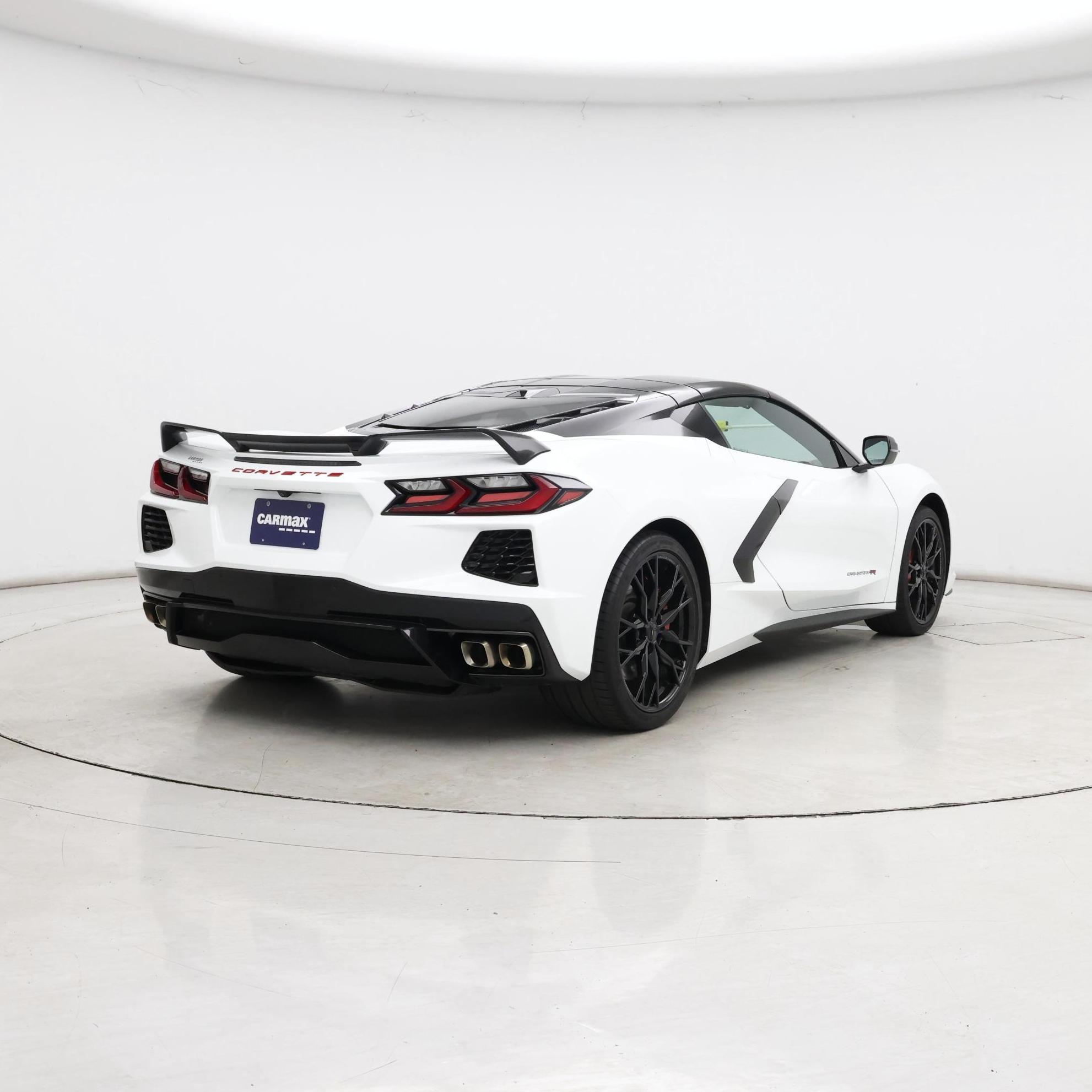 Thumbnail: 2023 Chevrolet Corvette - 8