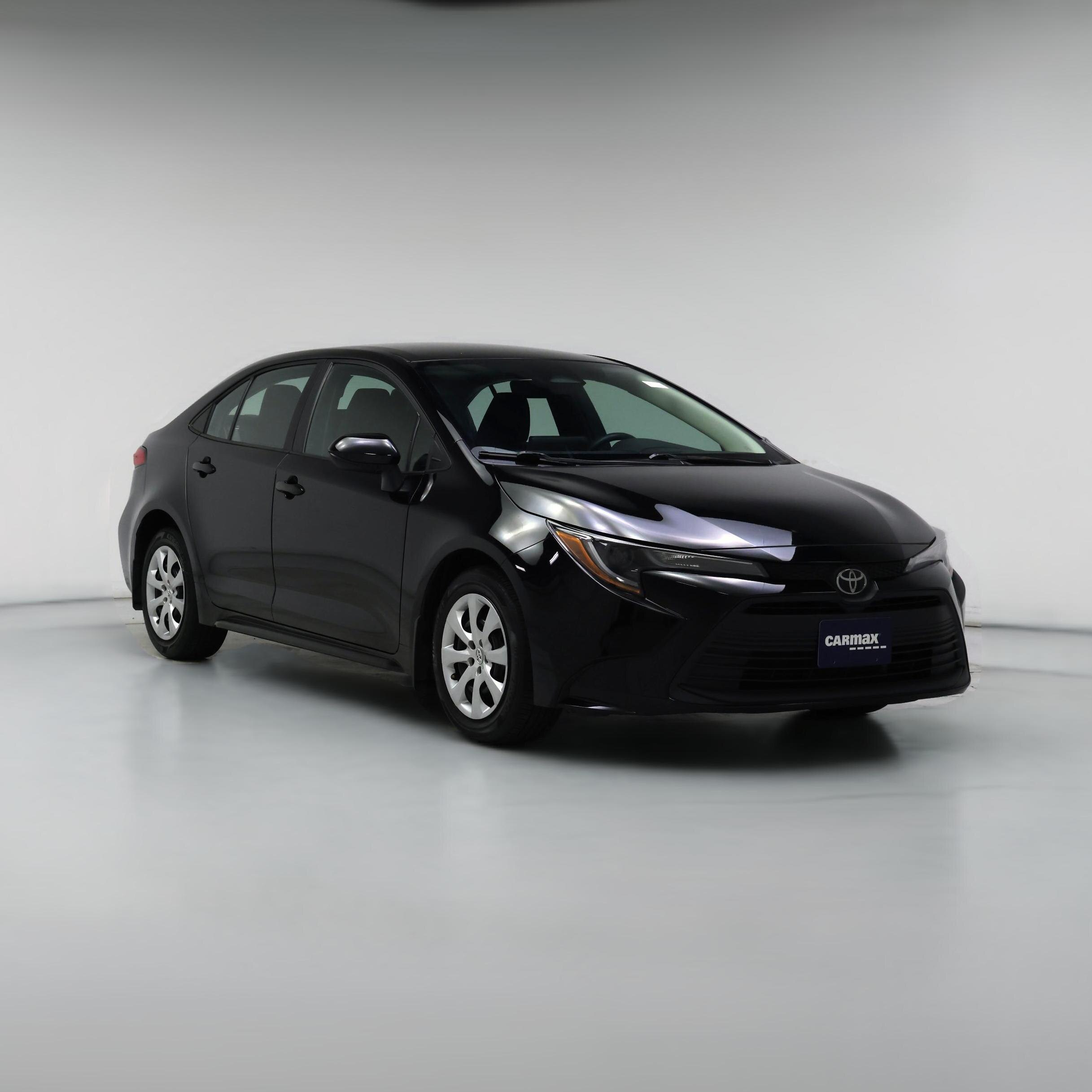 Thumbnail: 2023 Toyota Corolla - 1