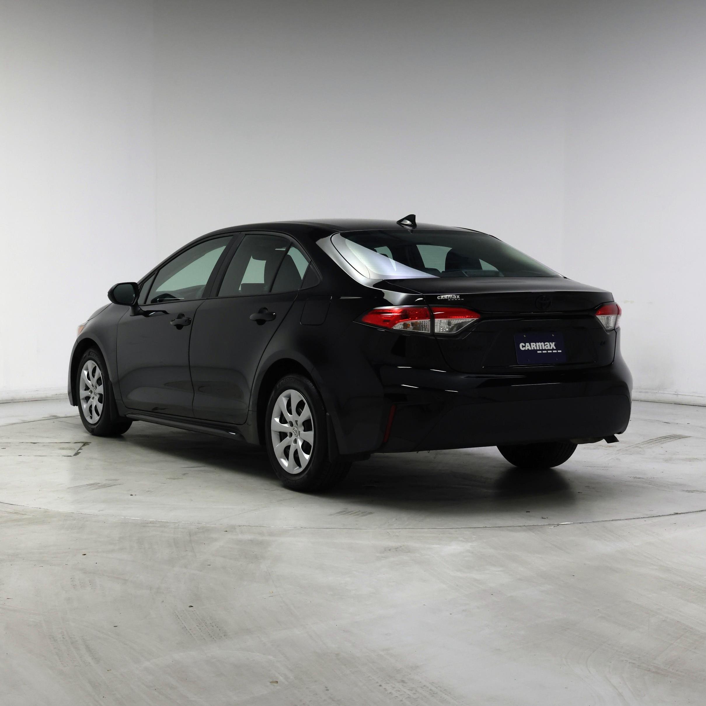 Thumbnail: 2023 Toyota Corolla - 2