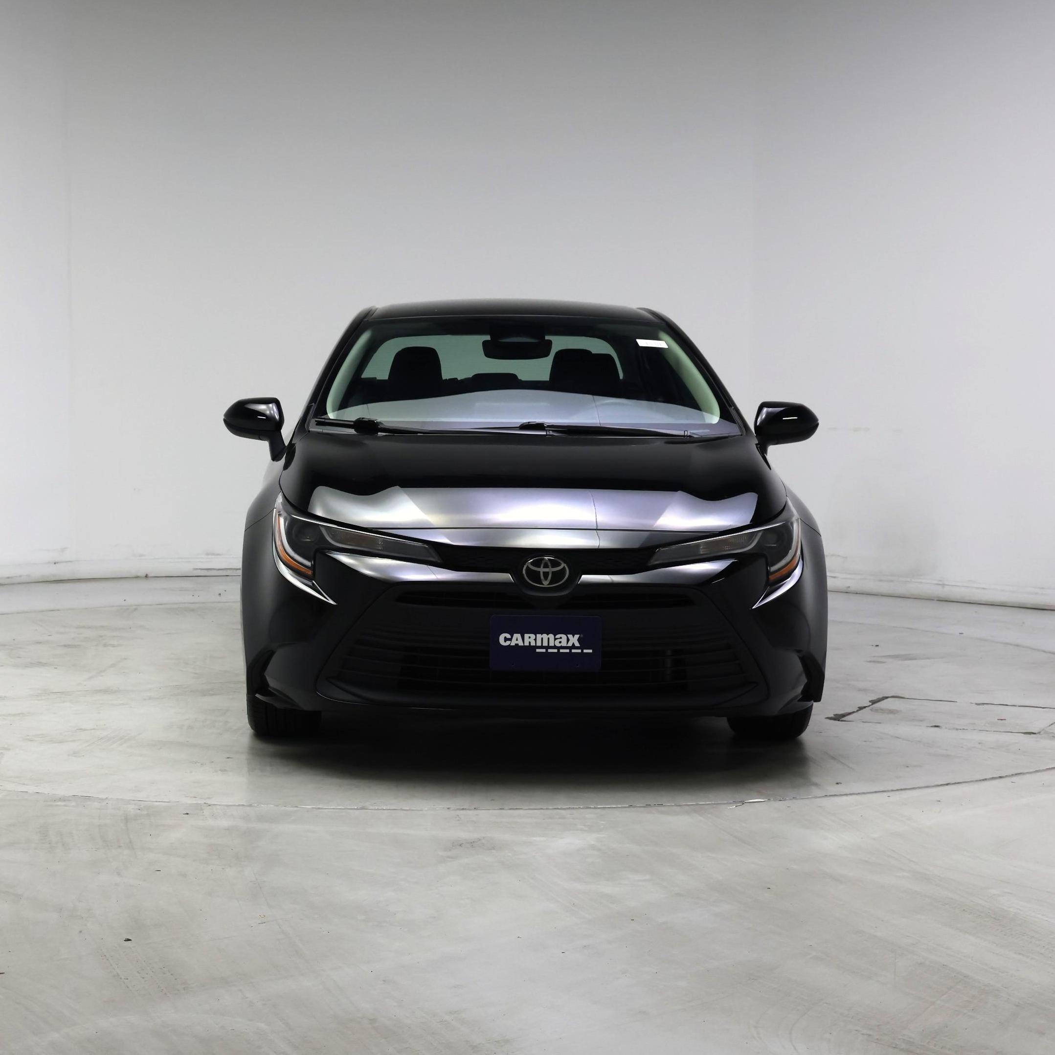 Thumbnail: 2023 Toyota Corolla - 5