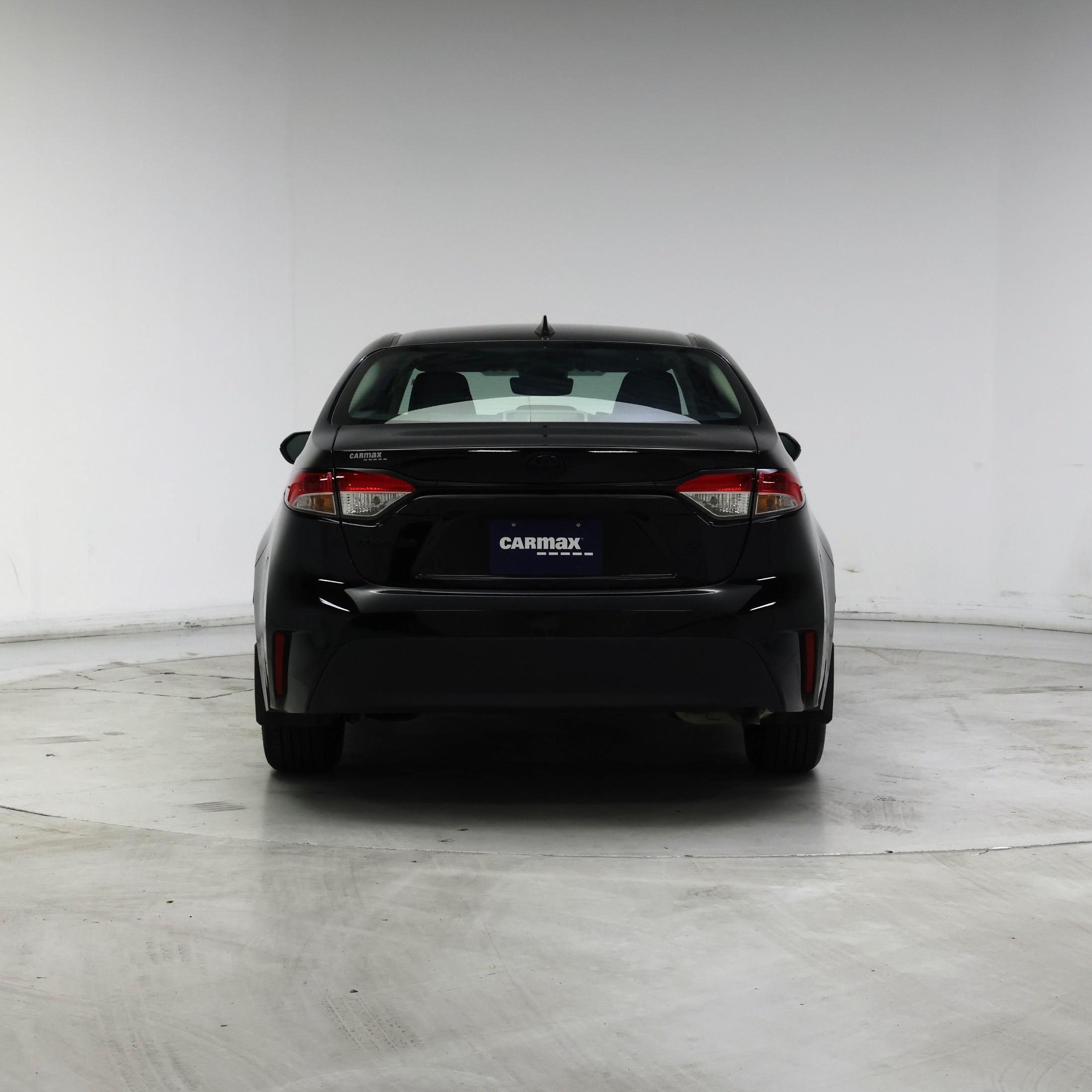 Thumbnail: 2023 Toyota Corolla - 6