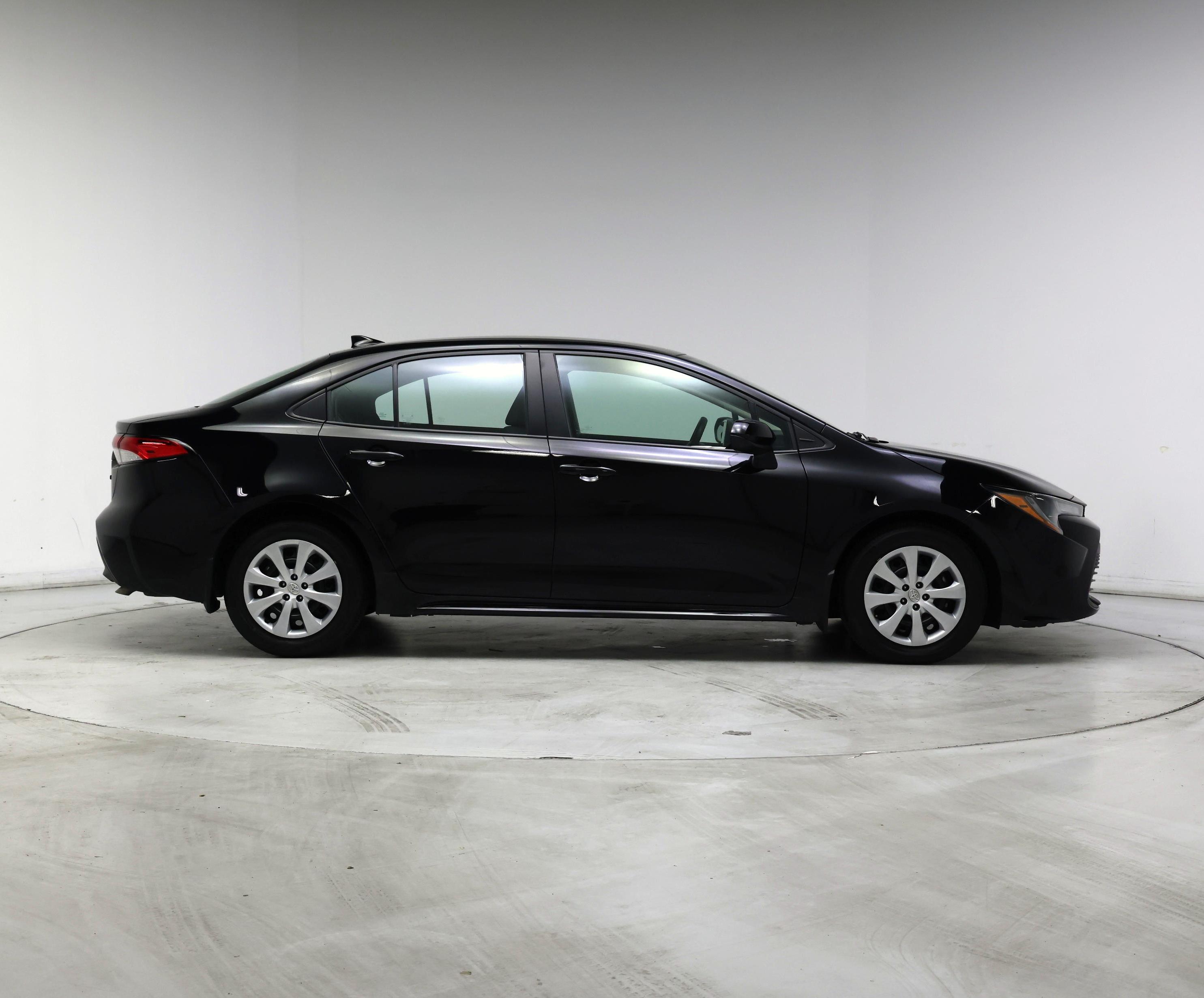 Thumbnail: 2023 Toyota Corolla - 7