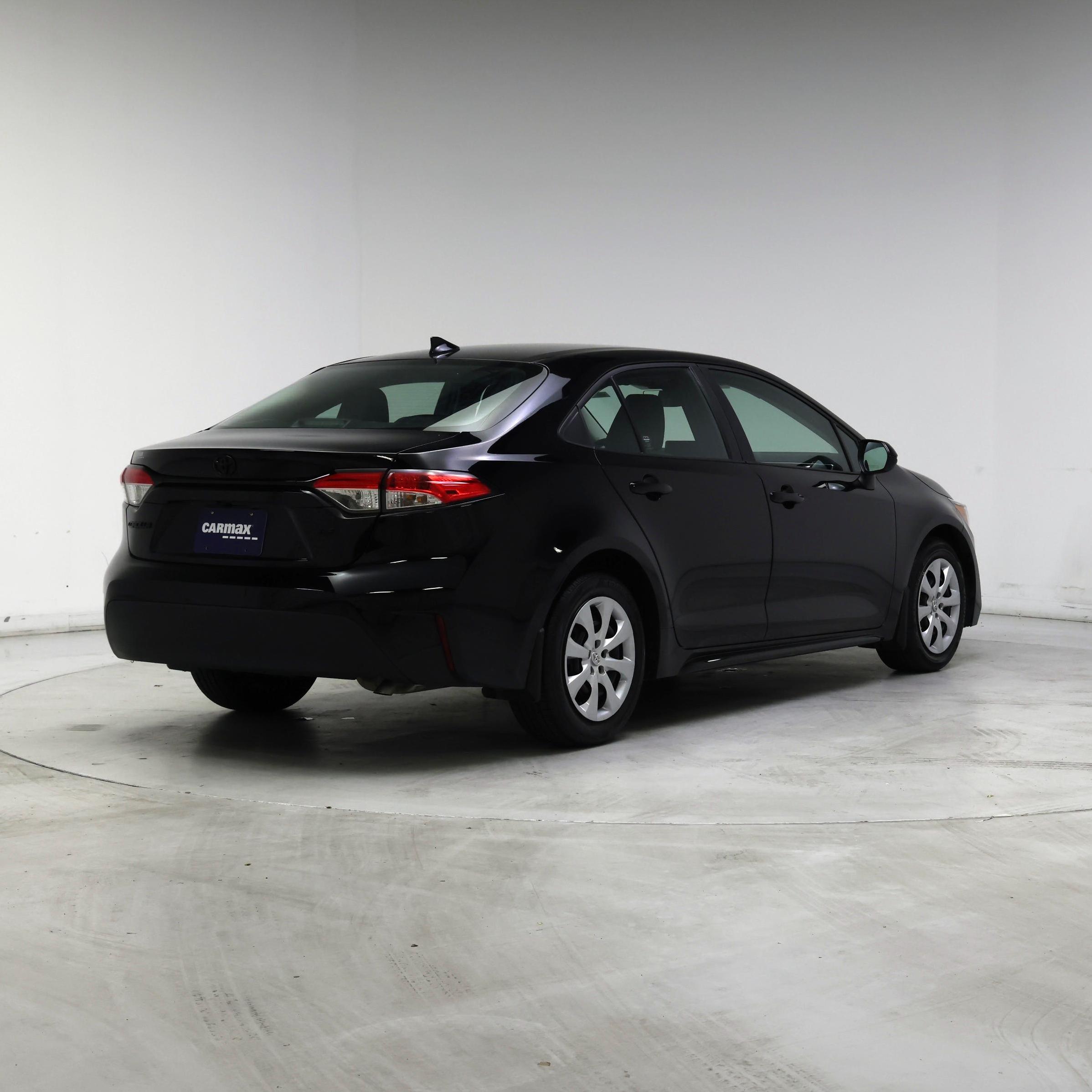 Thumbnail: 2023 Toyota Corolla - 8