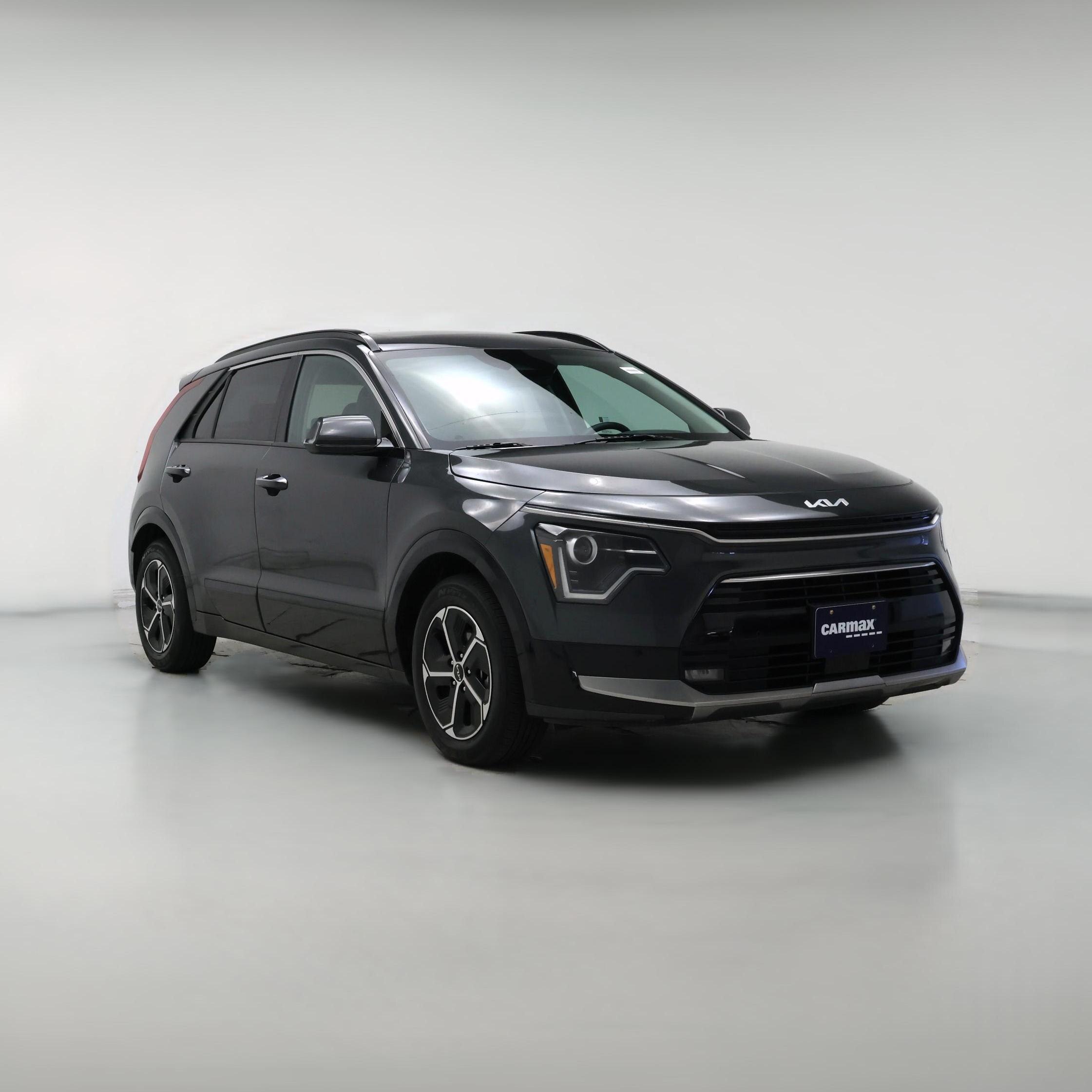 Thumbnail: 2023 Kia Niro - 1